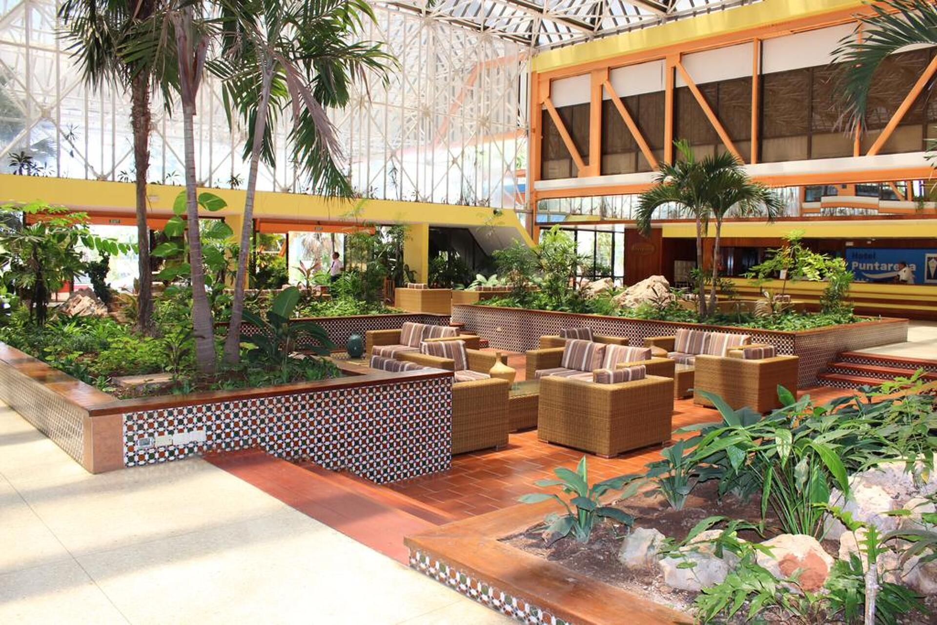 Gran Caribe Puntarena & Playa Caleta 2