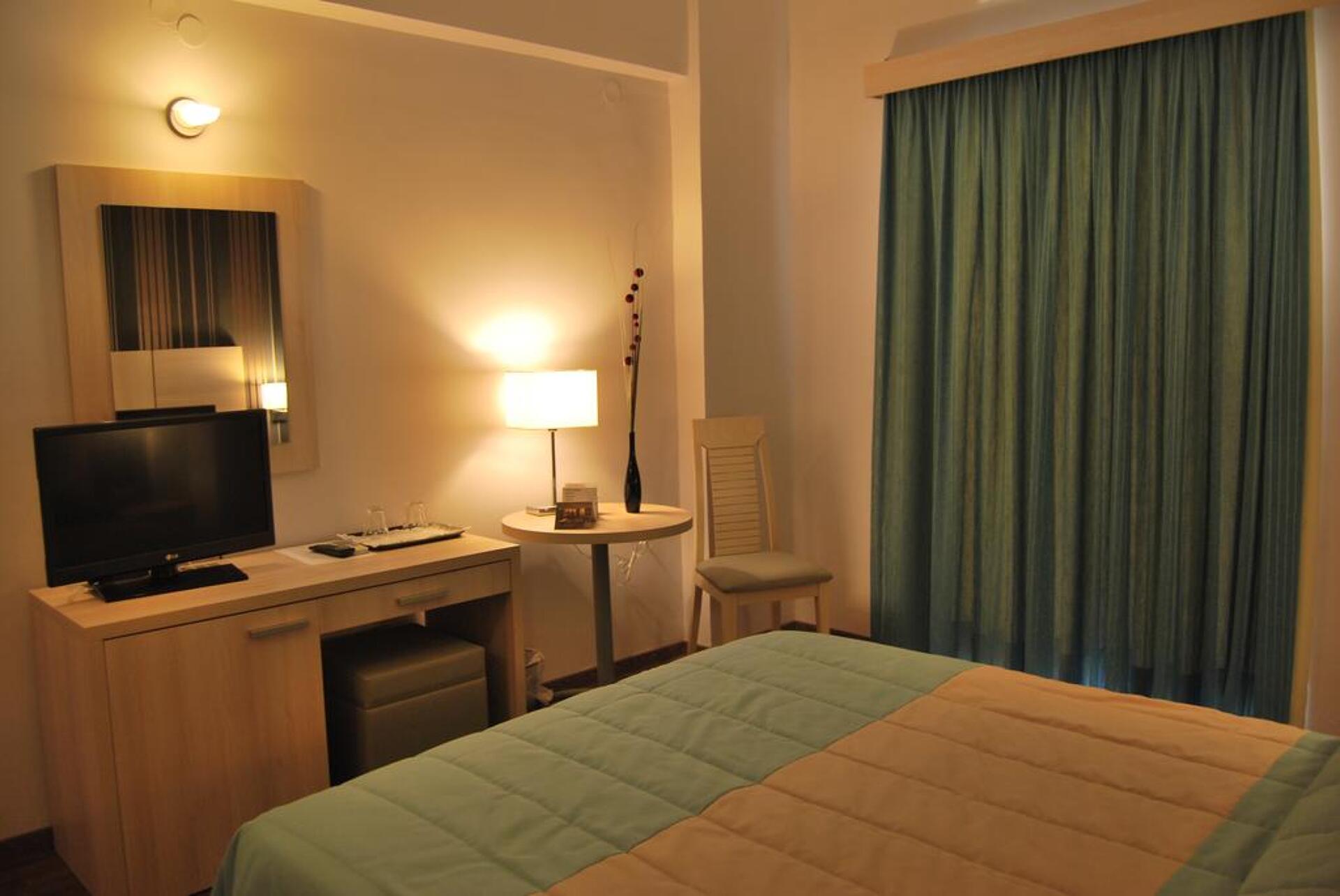 Arion Hotel Corfu 3* 24