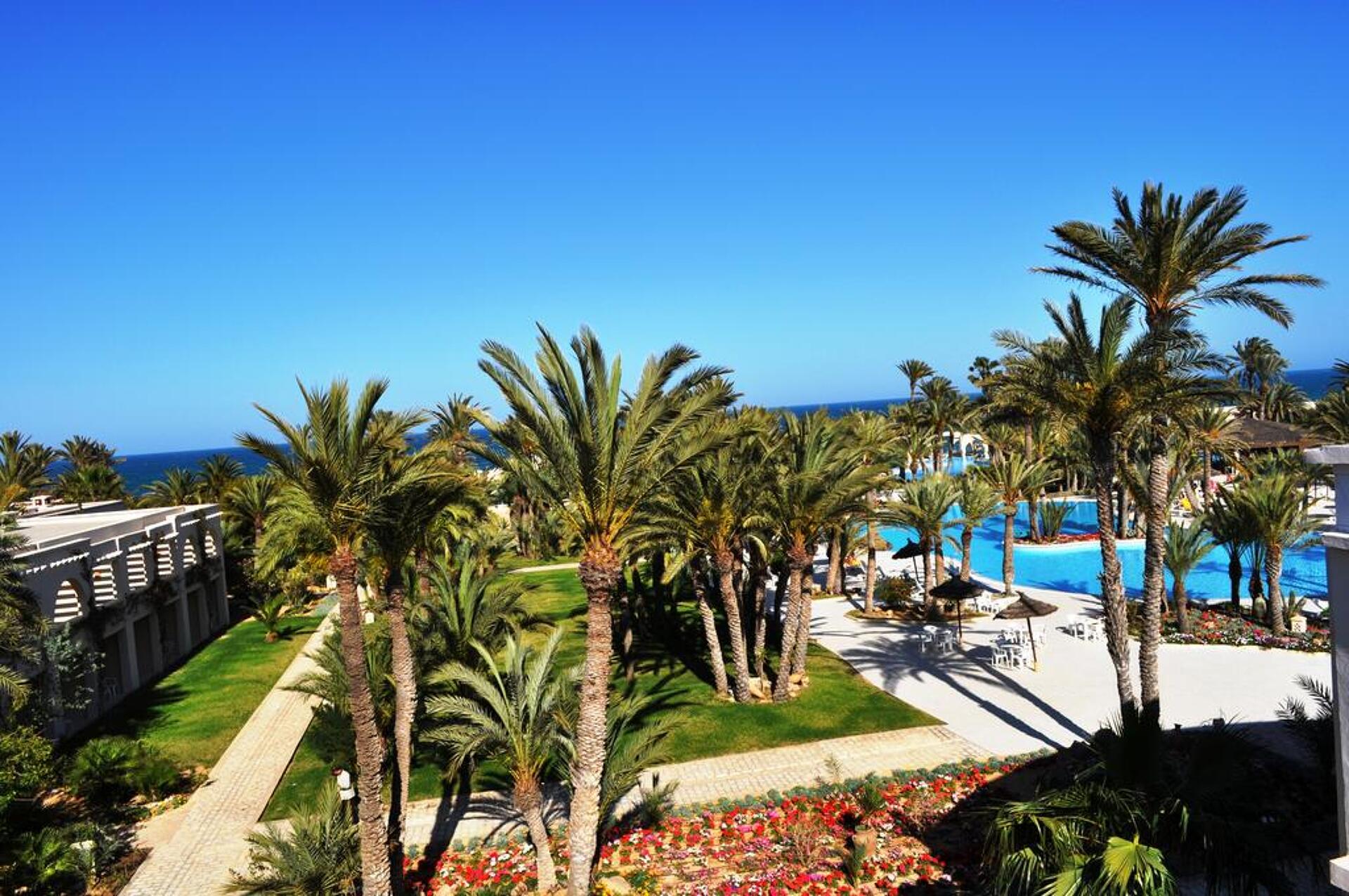 Zita Beach 4* 30