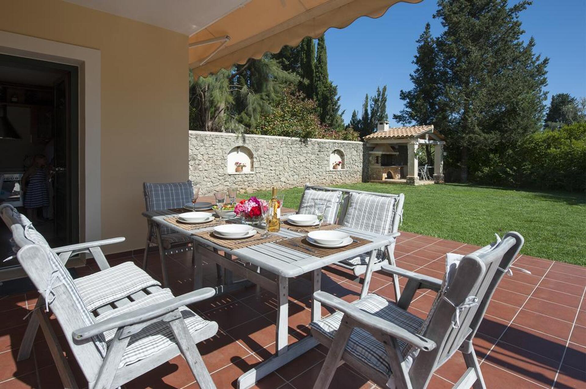 Villa Dionisia 4* 19