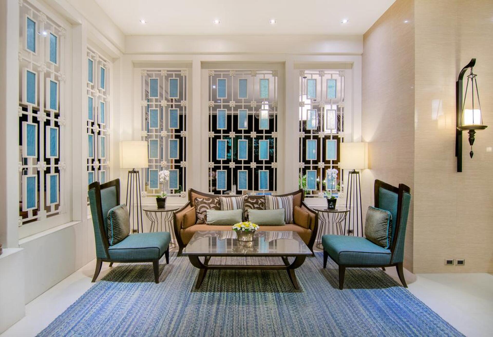 Bella Villa Serviced Apartment 3* 22