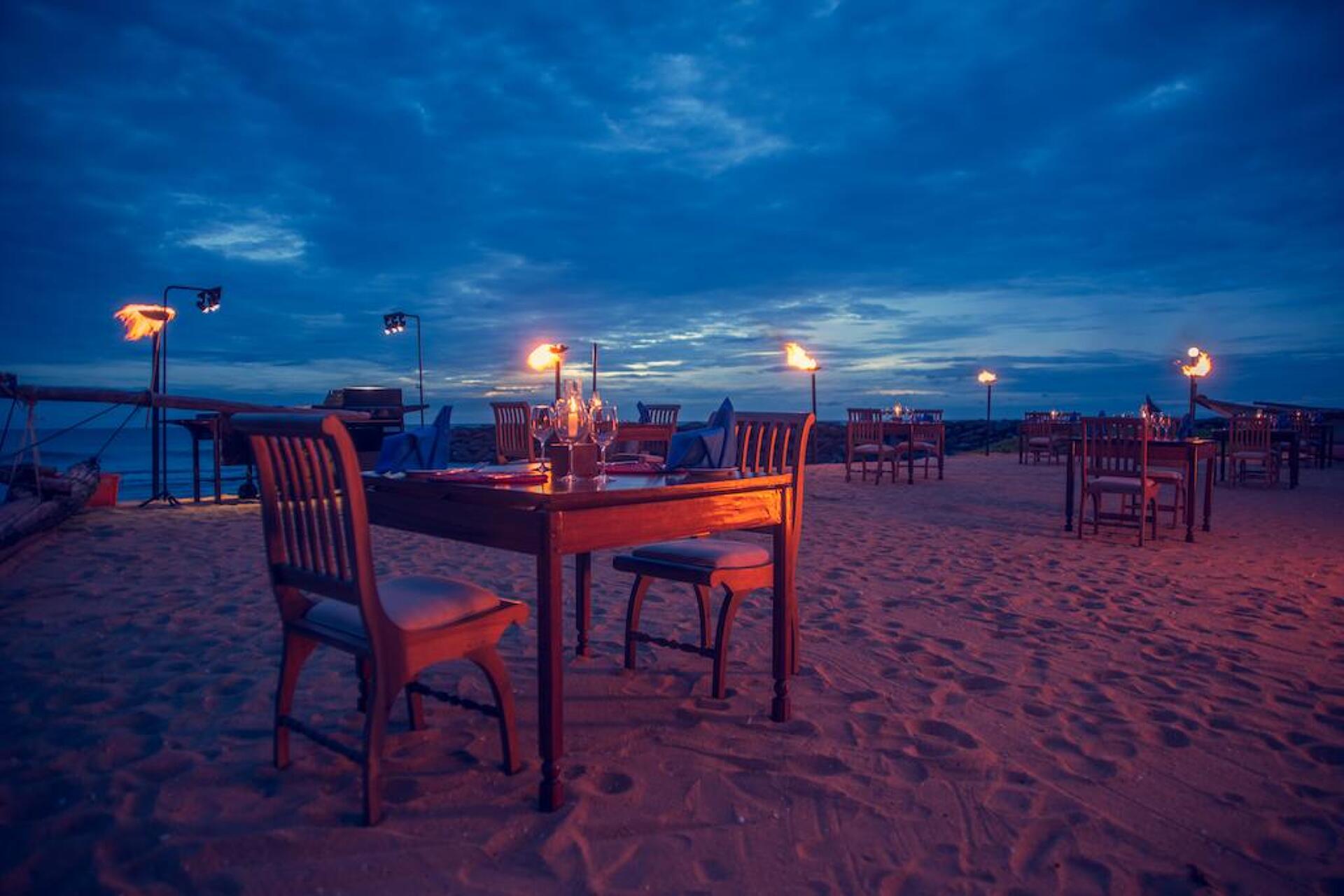 Ranweli Holiday Village 4* 9