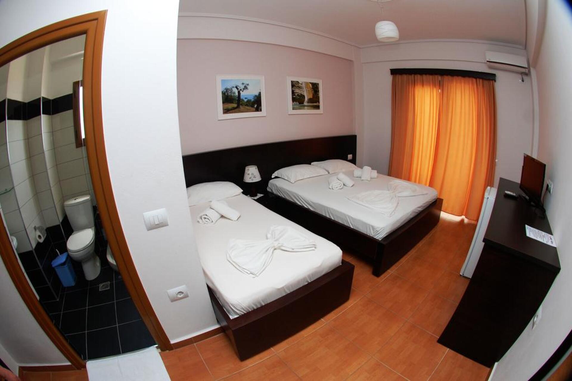 Alpha Hotel 3* 28