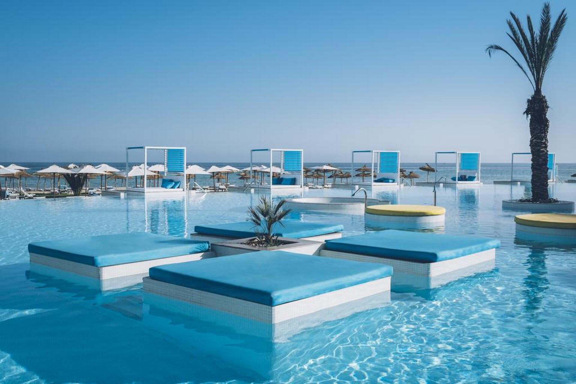 Iberostar Kuriat Palace 5* 26