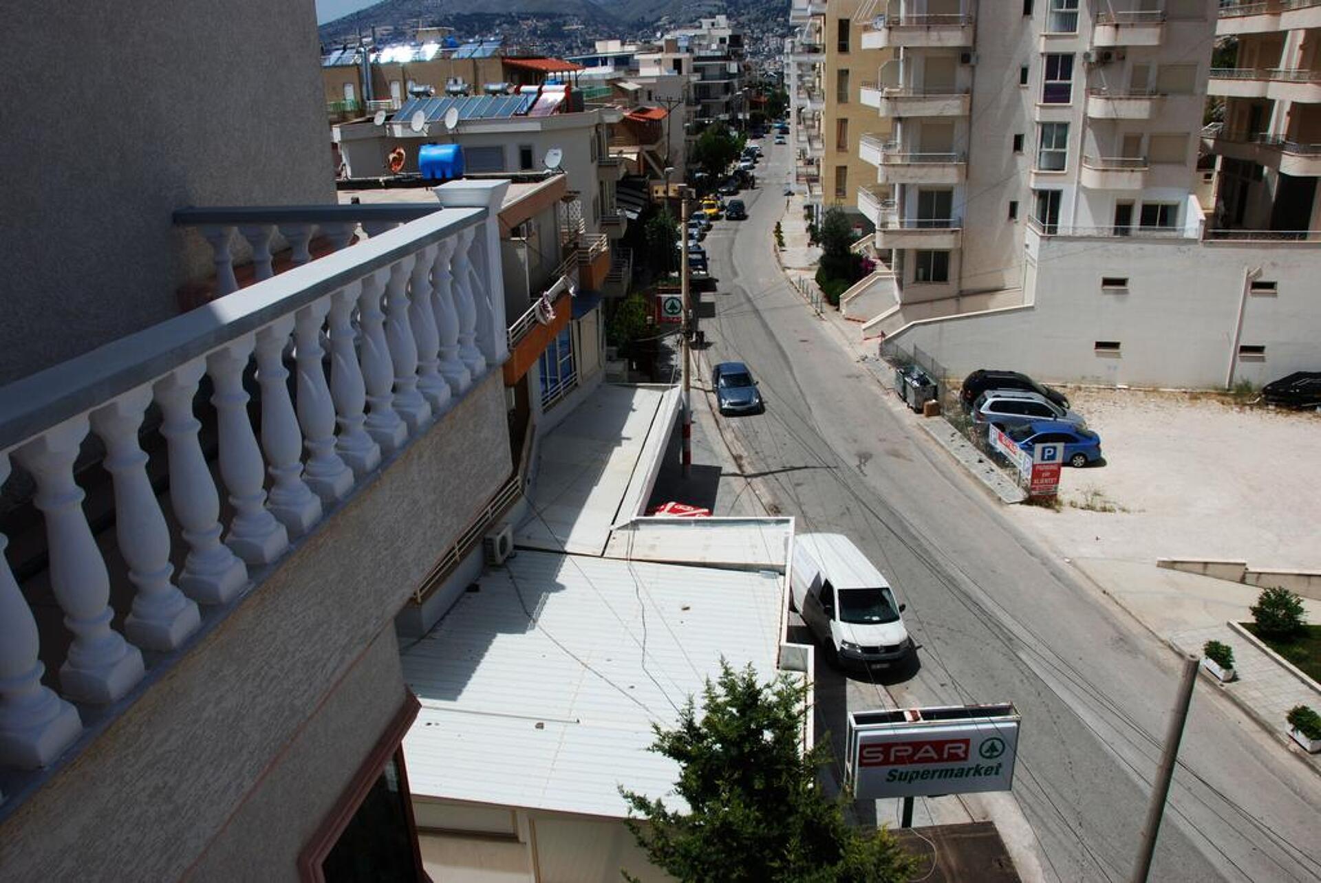 Alpha Hotel 3* 8