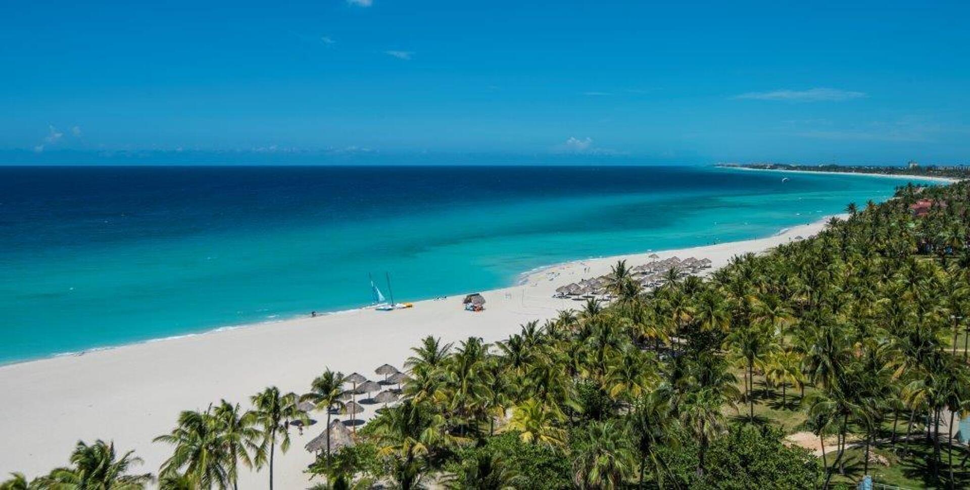 Gran Caribe Puntarena & Playa Caleta 8