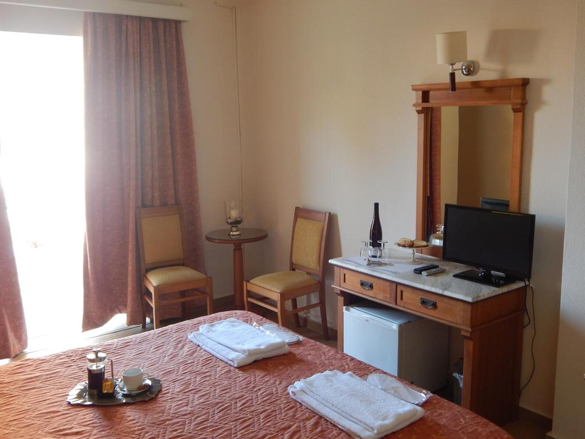 Arion Hotel Corfu 3* 16