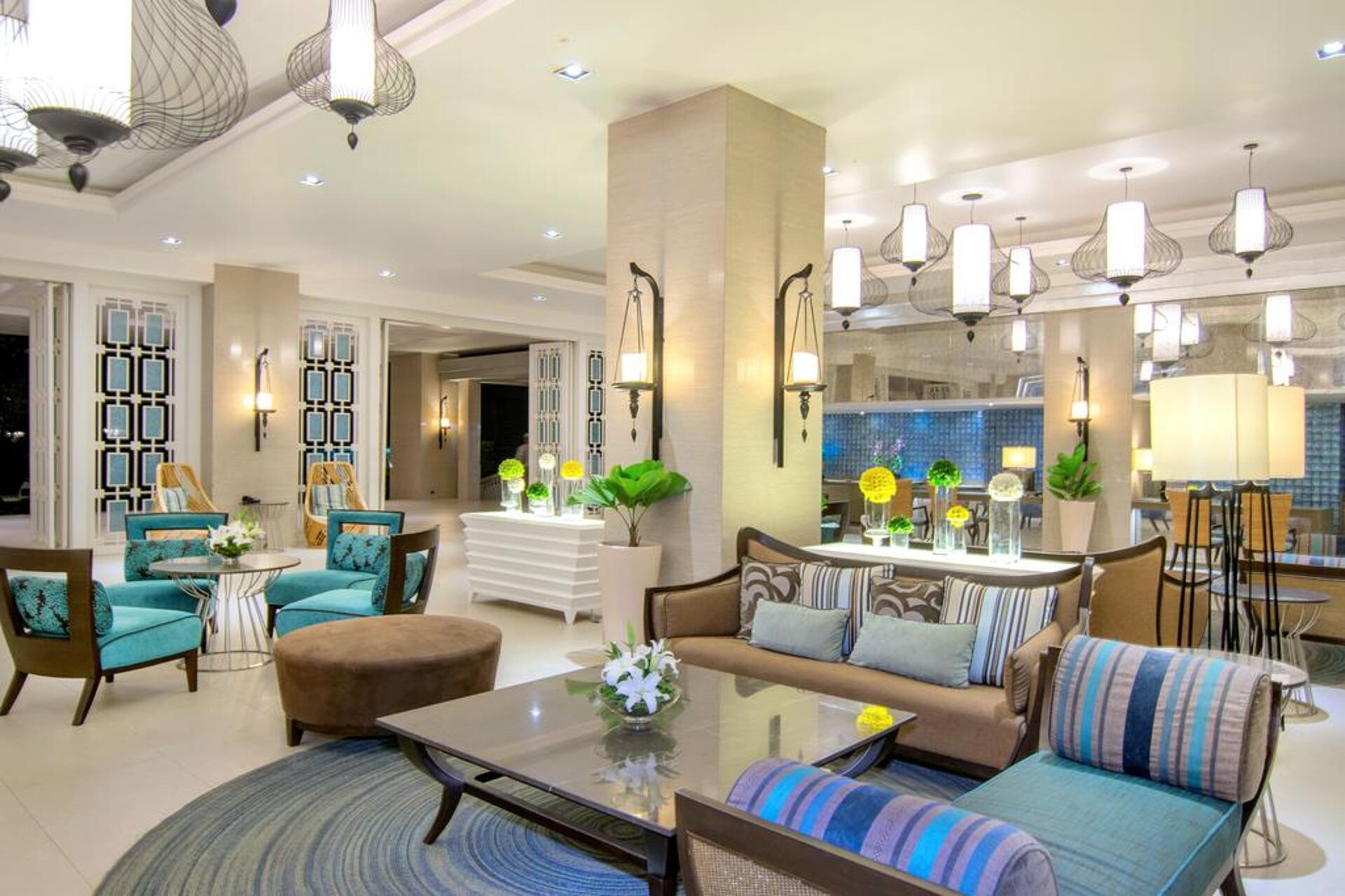 Bella Villa Serviced Apartment 3* 37