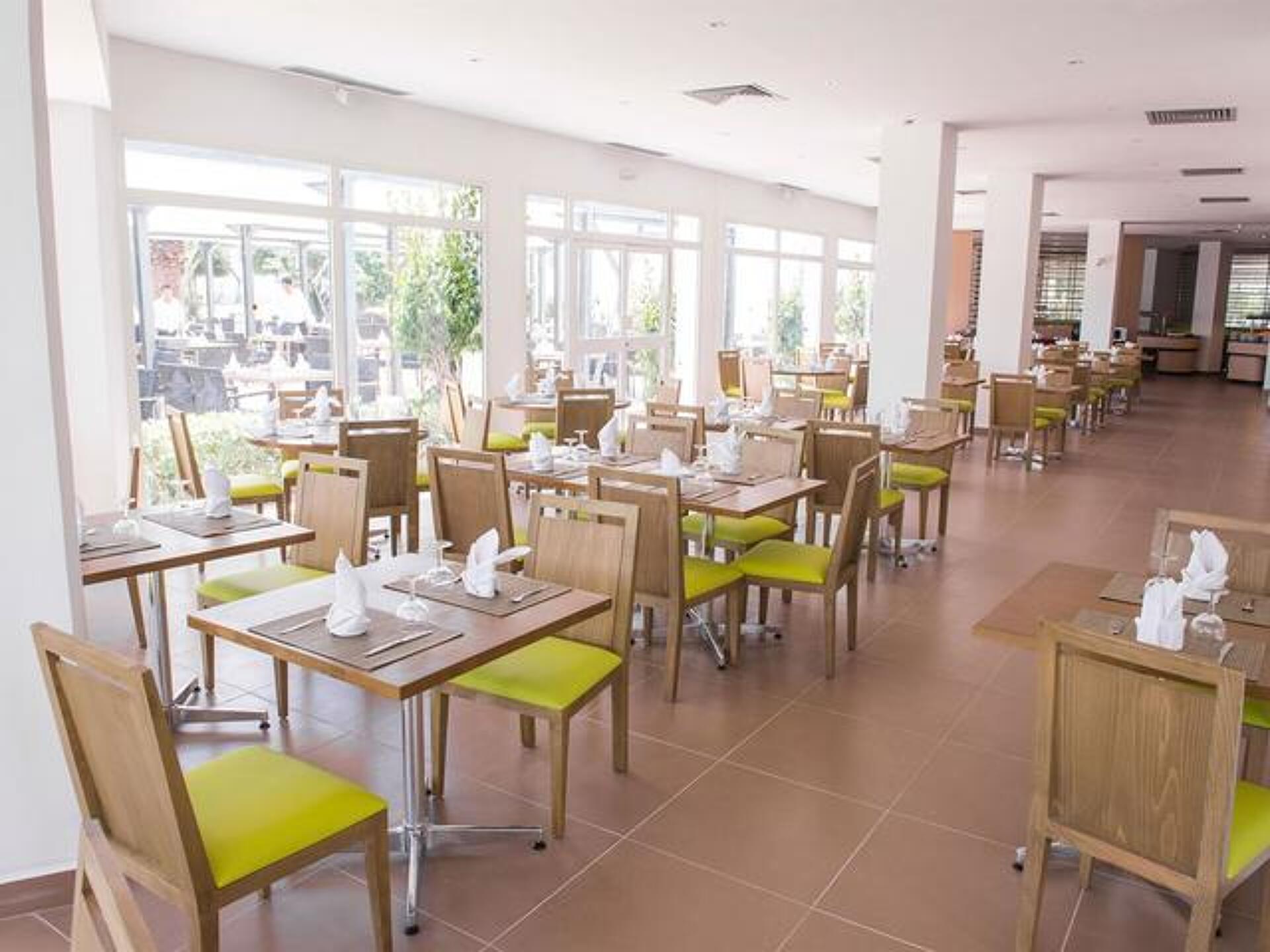 Magic Palm Beach Hammamet 4* 8