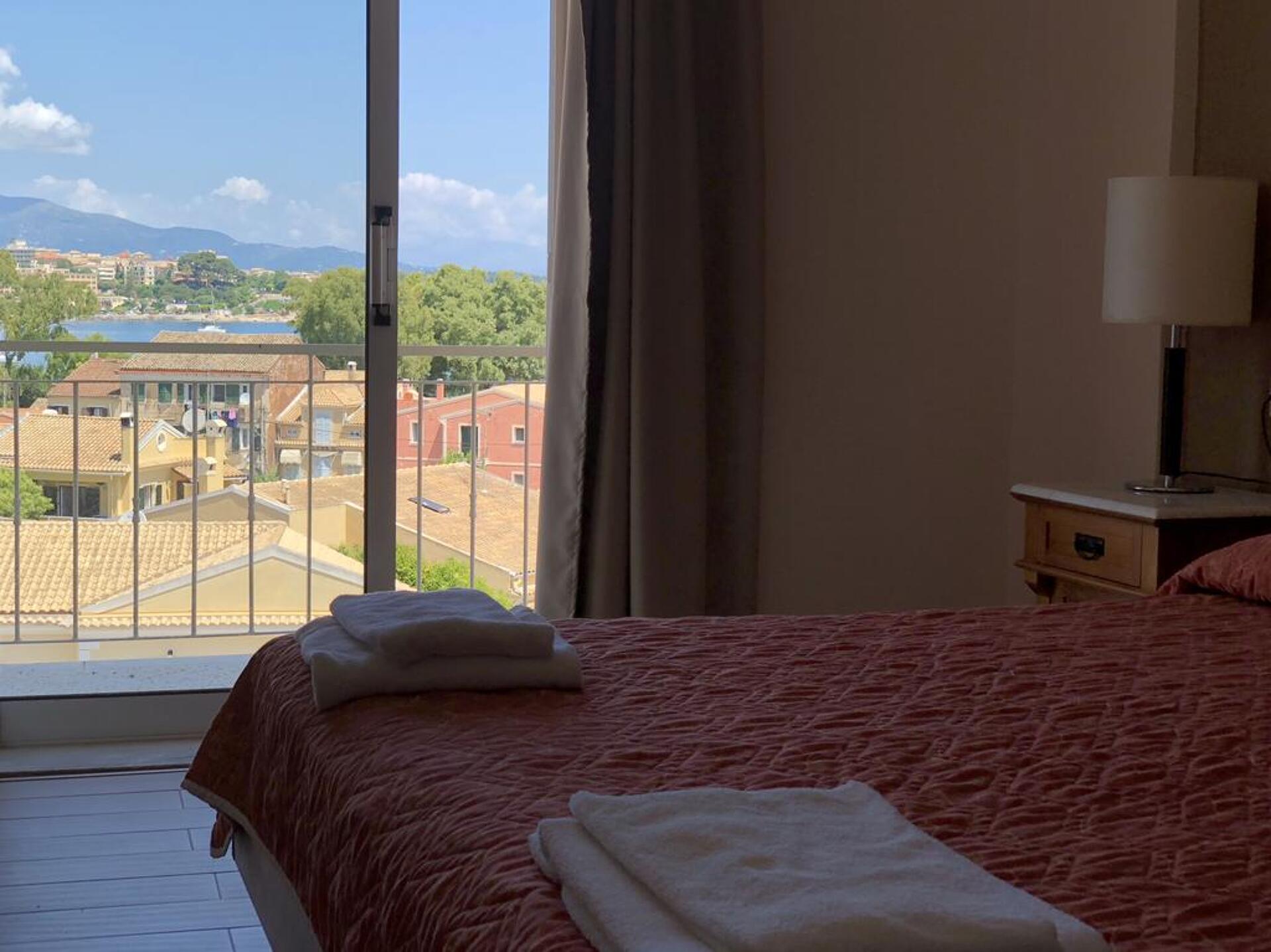 Arion Hotel Corfu 3* 30