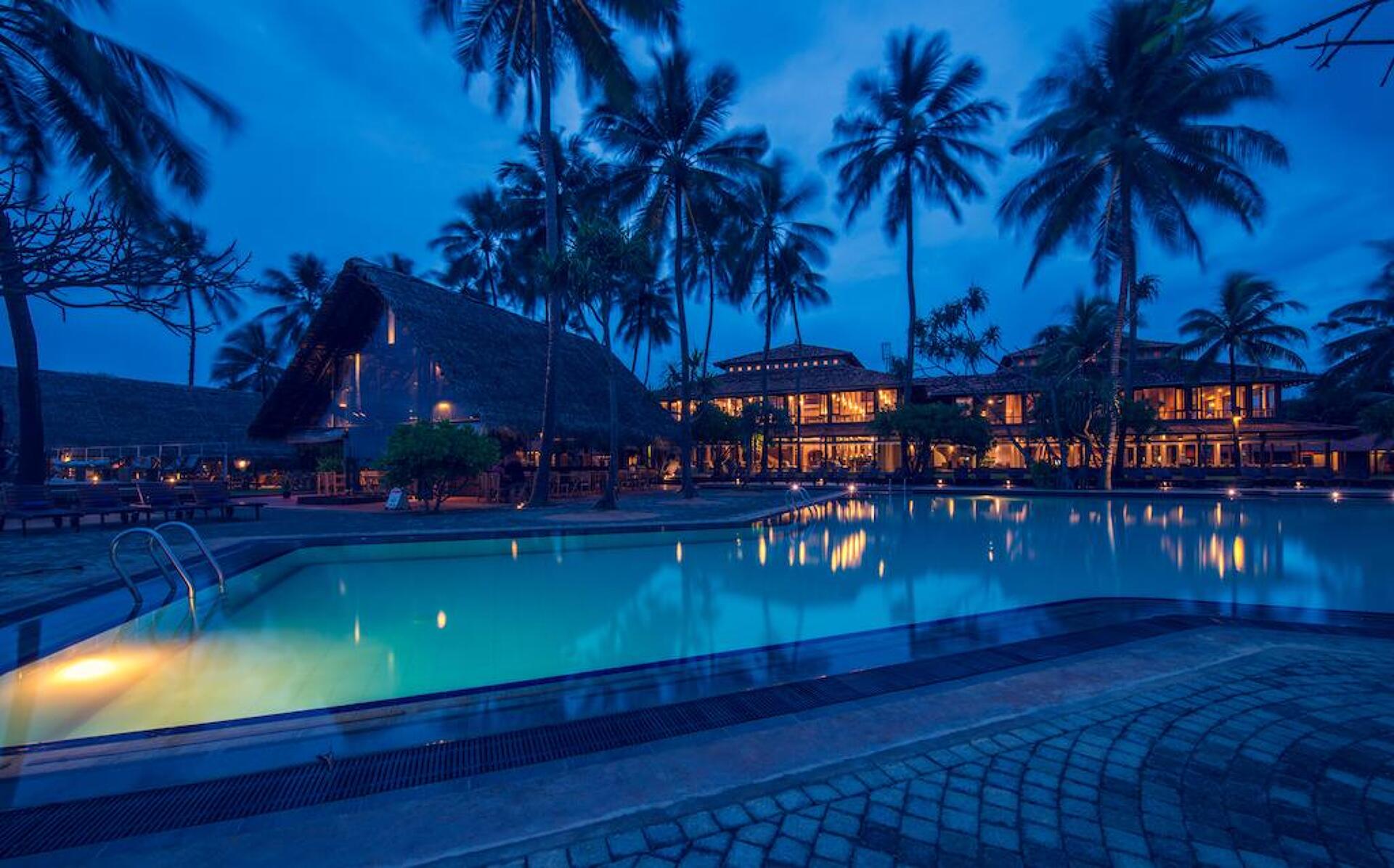 Ranweli Holiday Village 4* 12