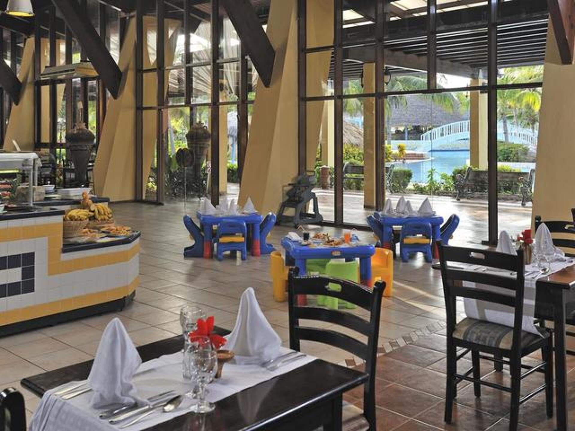 Melia Cayo Santa Maria 5* 15