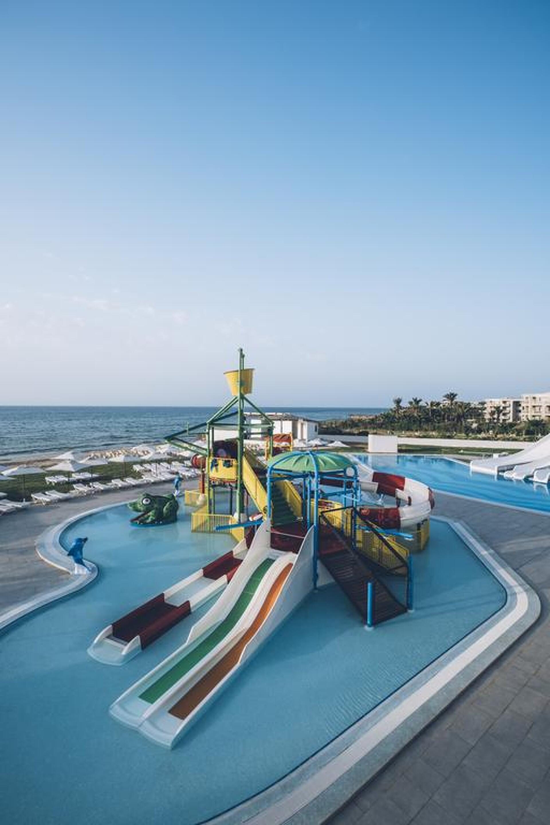 Iberostar Kuriat Palace 5* 41