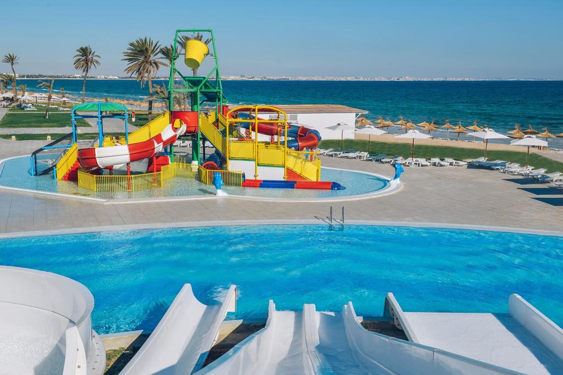 Iberostar Kuriat Palace 5* 12