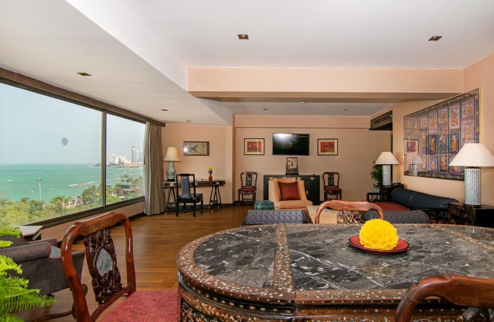 Bella Villa Serviced Apartment 3* 66