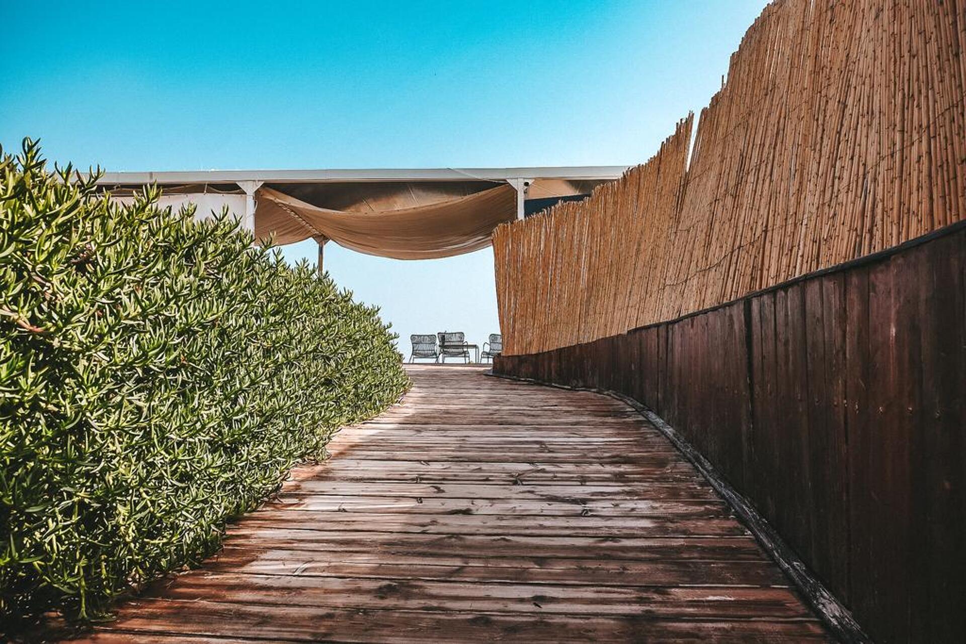 The Pearl Resort & Spa 5* 20