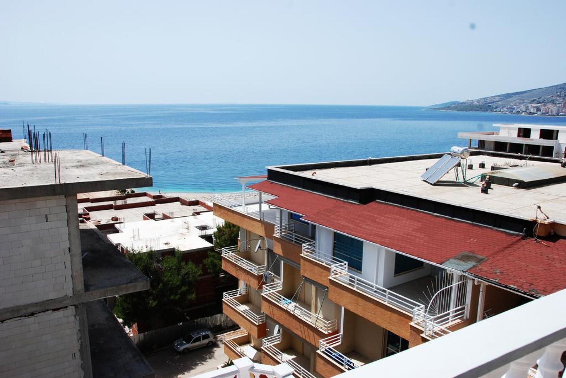 Alpha Hotel 3* 12