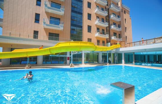 Diamond Hill Hotel & Spa 