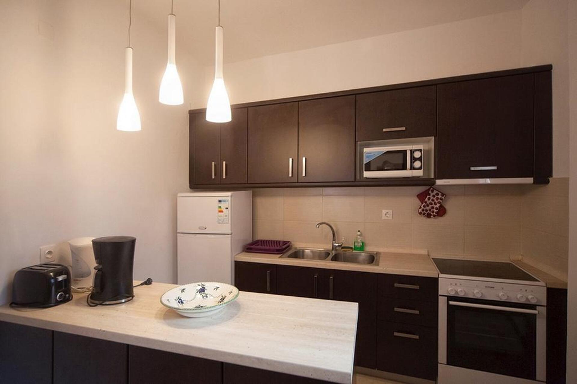 Joanna Sea View Apartments  3* 15