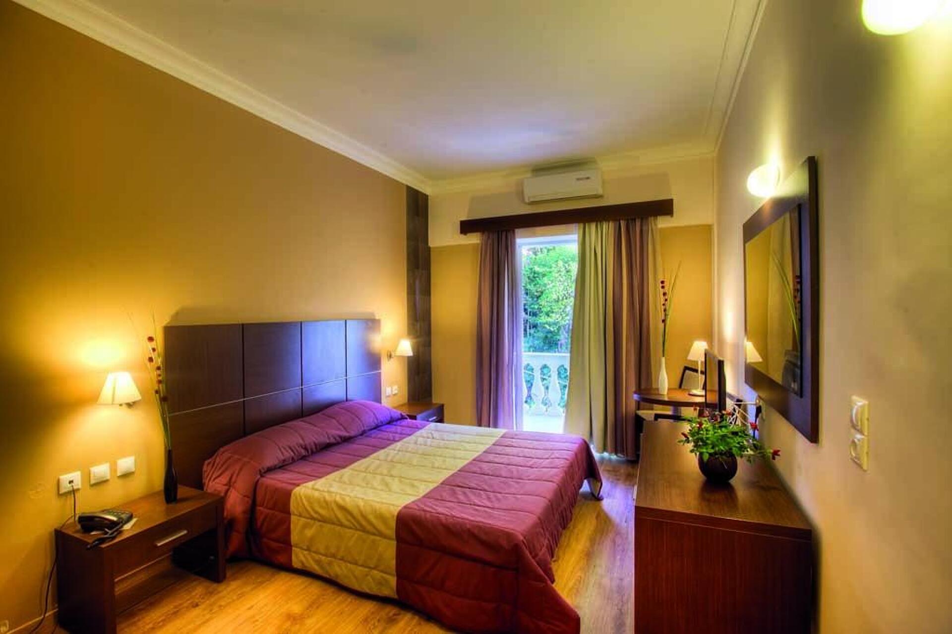 Arion Hotel Corfu 3* 25