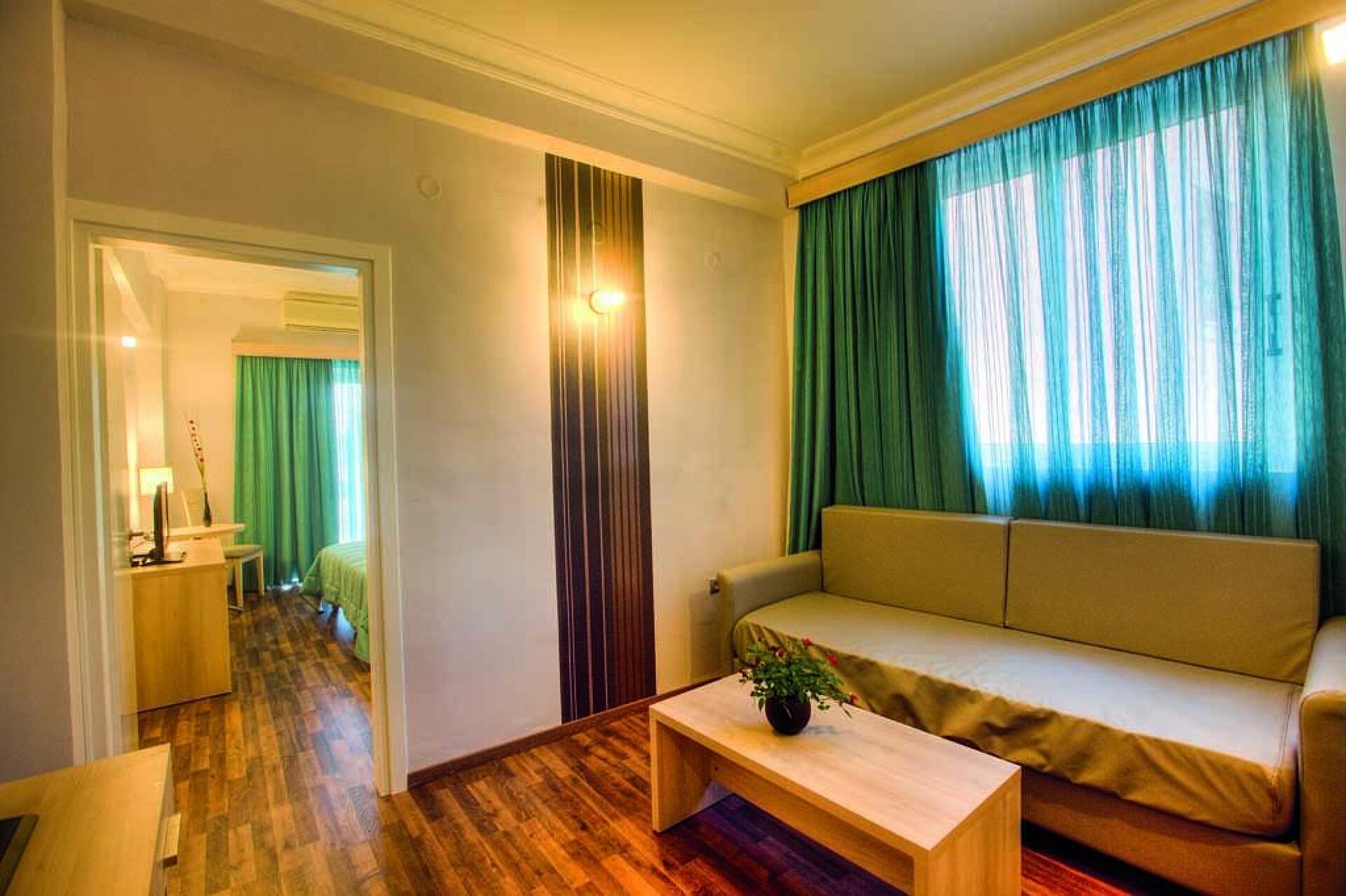 Arion Hotel Corfu 3* 26