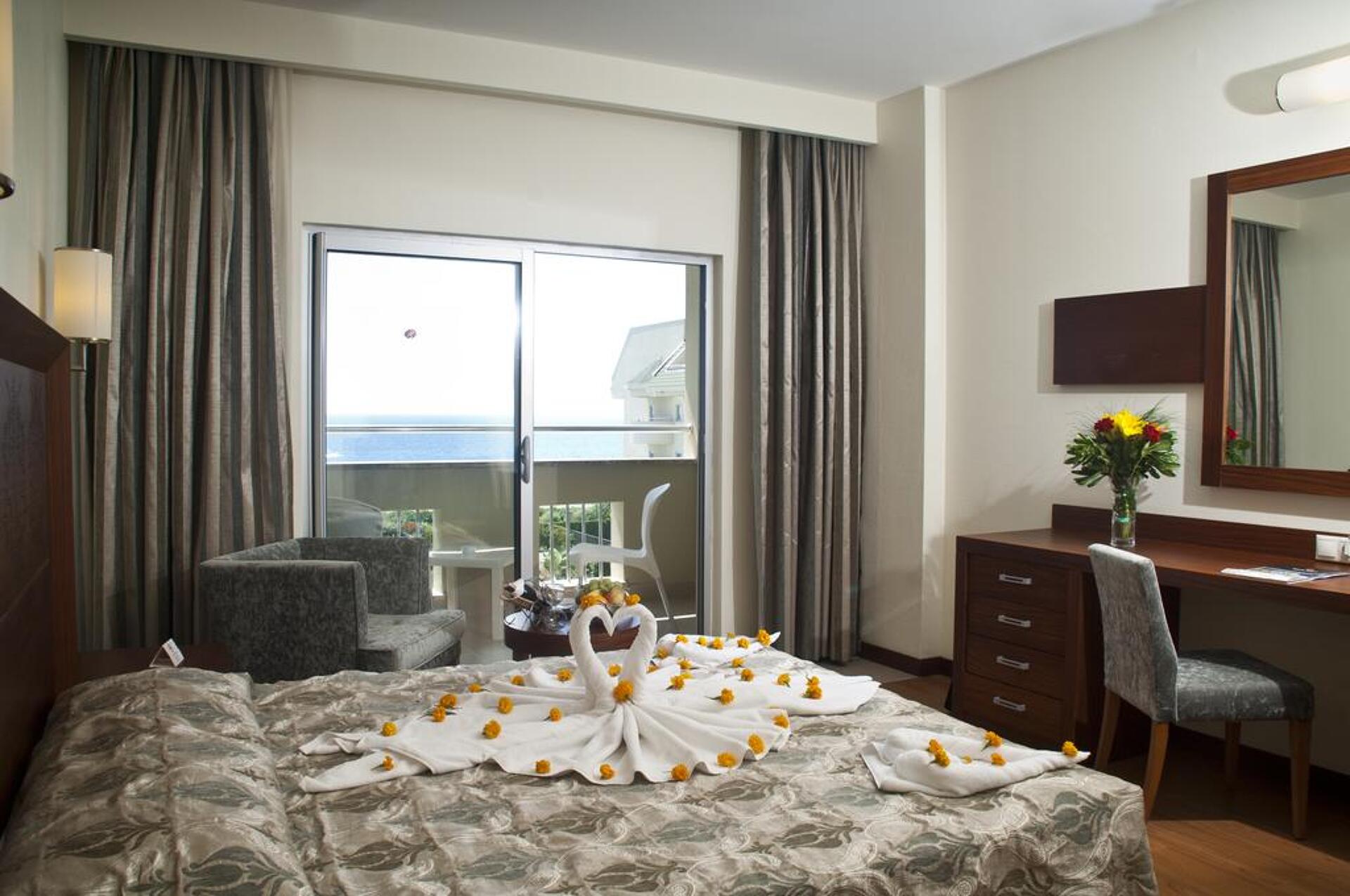 Amelia Beach Resort Hotel & Spa 5* 4