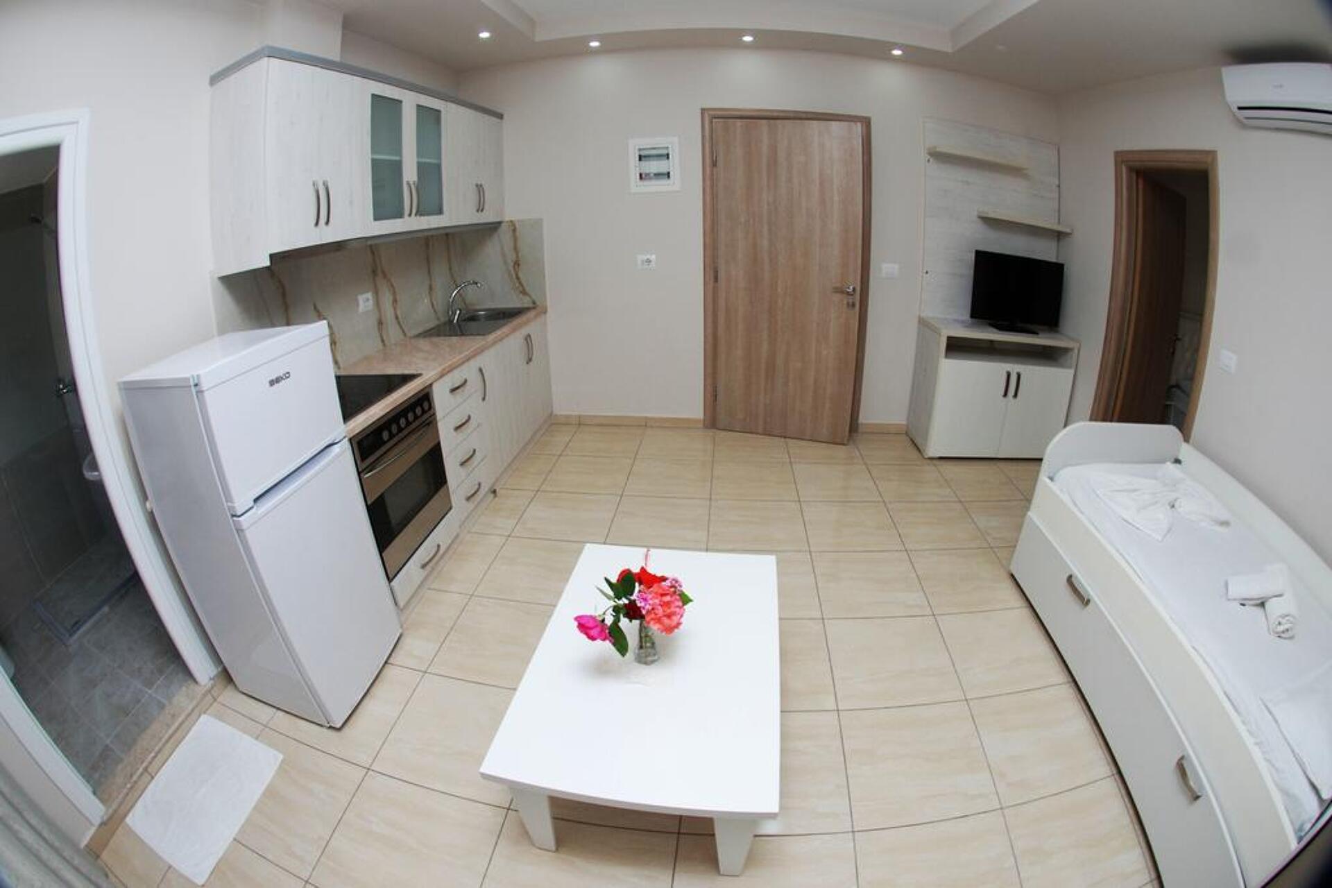 Alpha Hotel 3* 22
