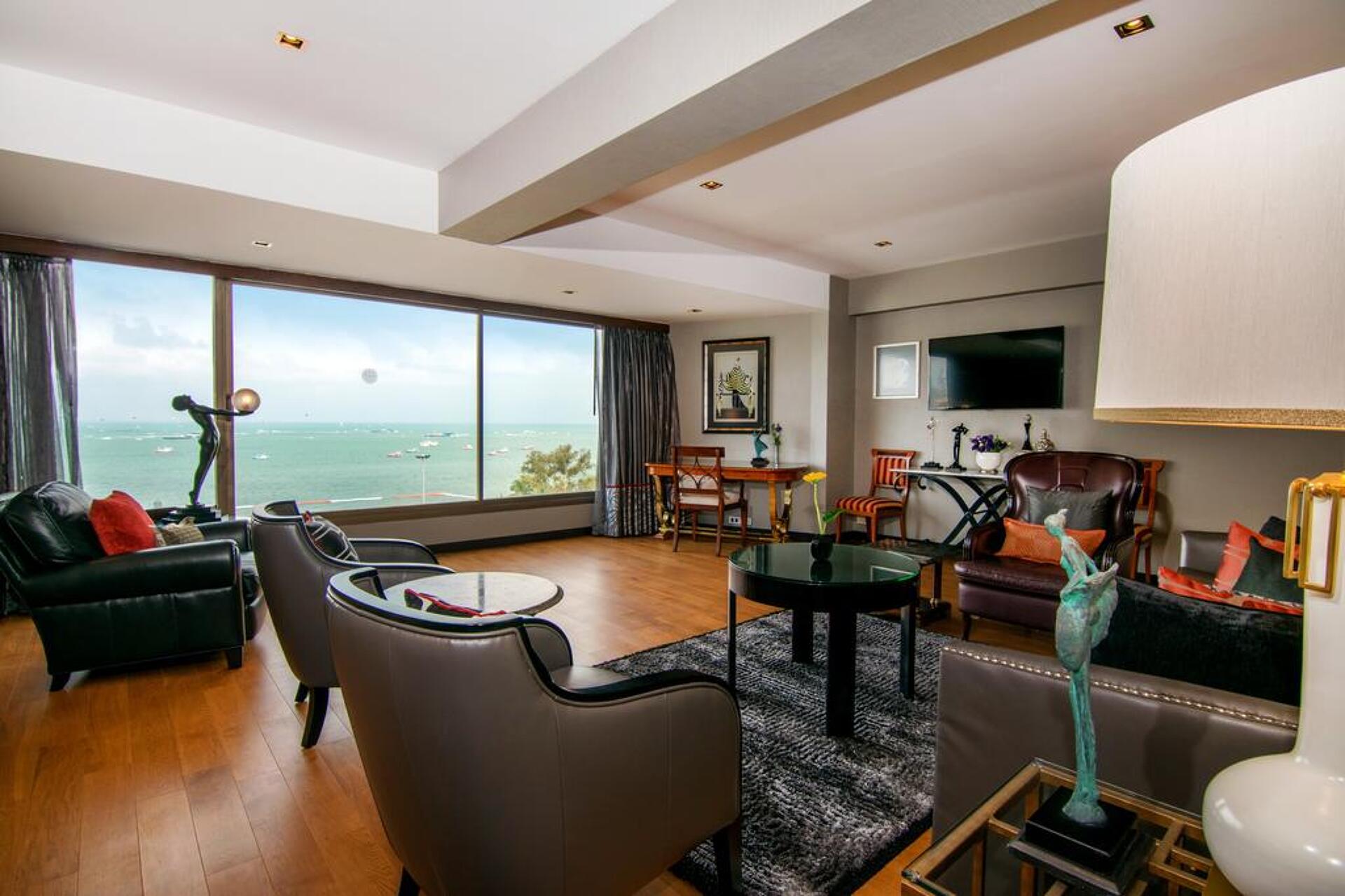 The Bayview Hotel 4* 32