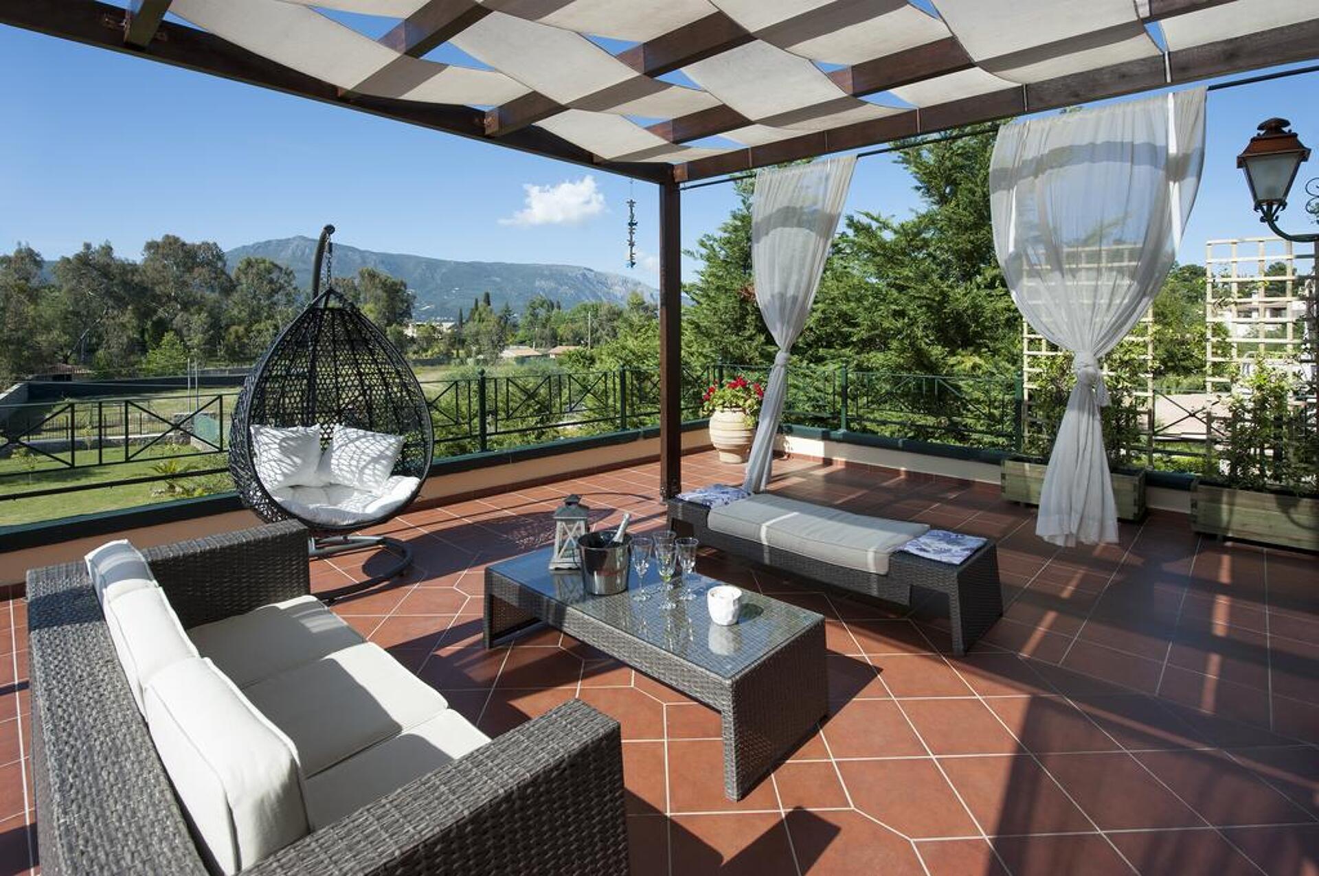 Villa Dionisia 4* 20