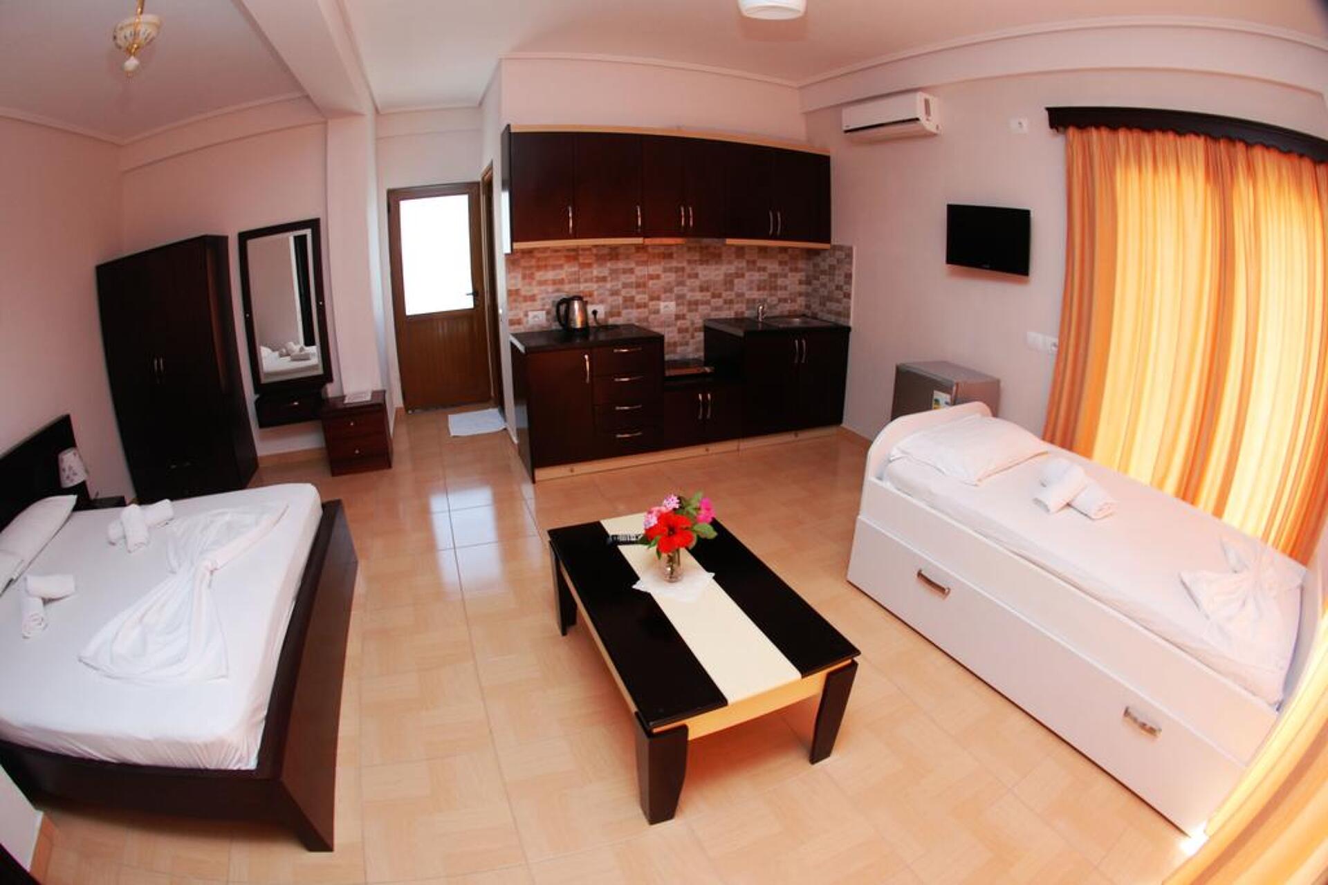 Alpha Hotel 3* 15