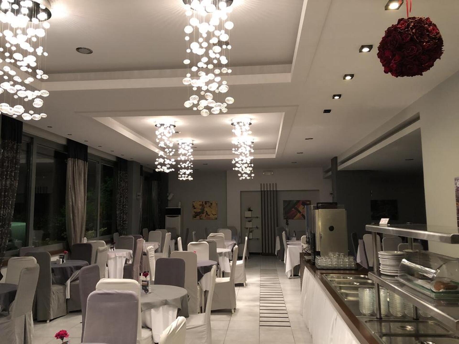 Arion Hotel Corfu 3* 35