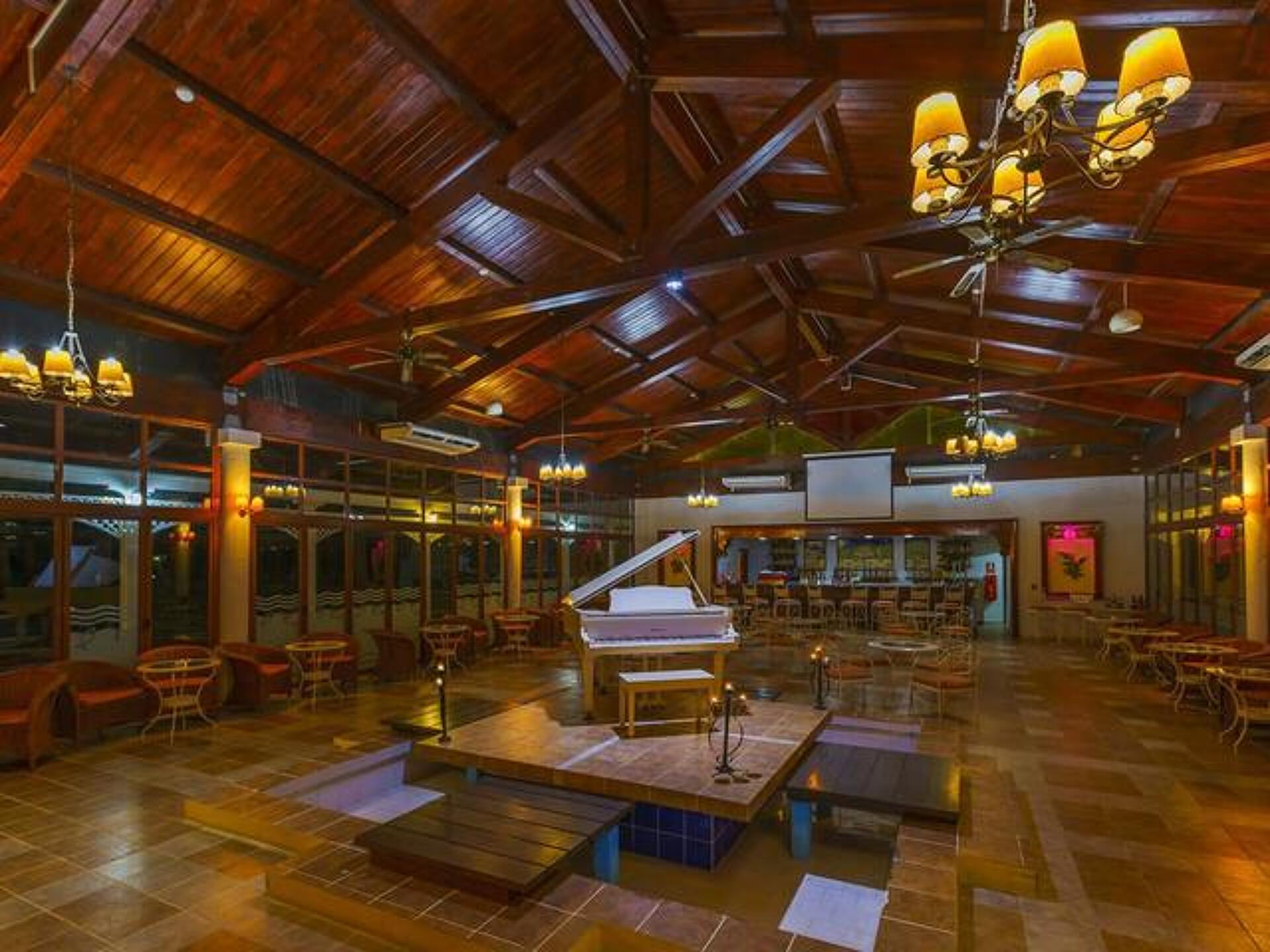 Melia Cayo Santa Maria 5* 10