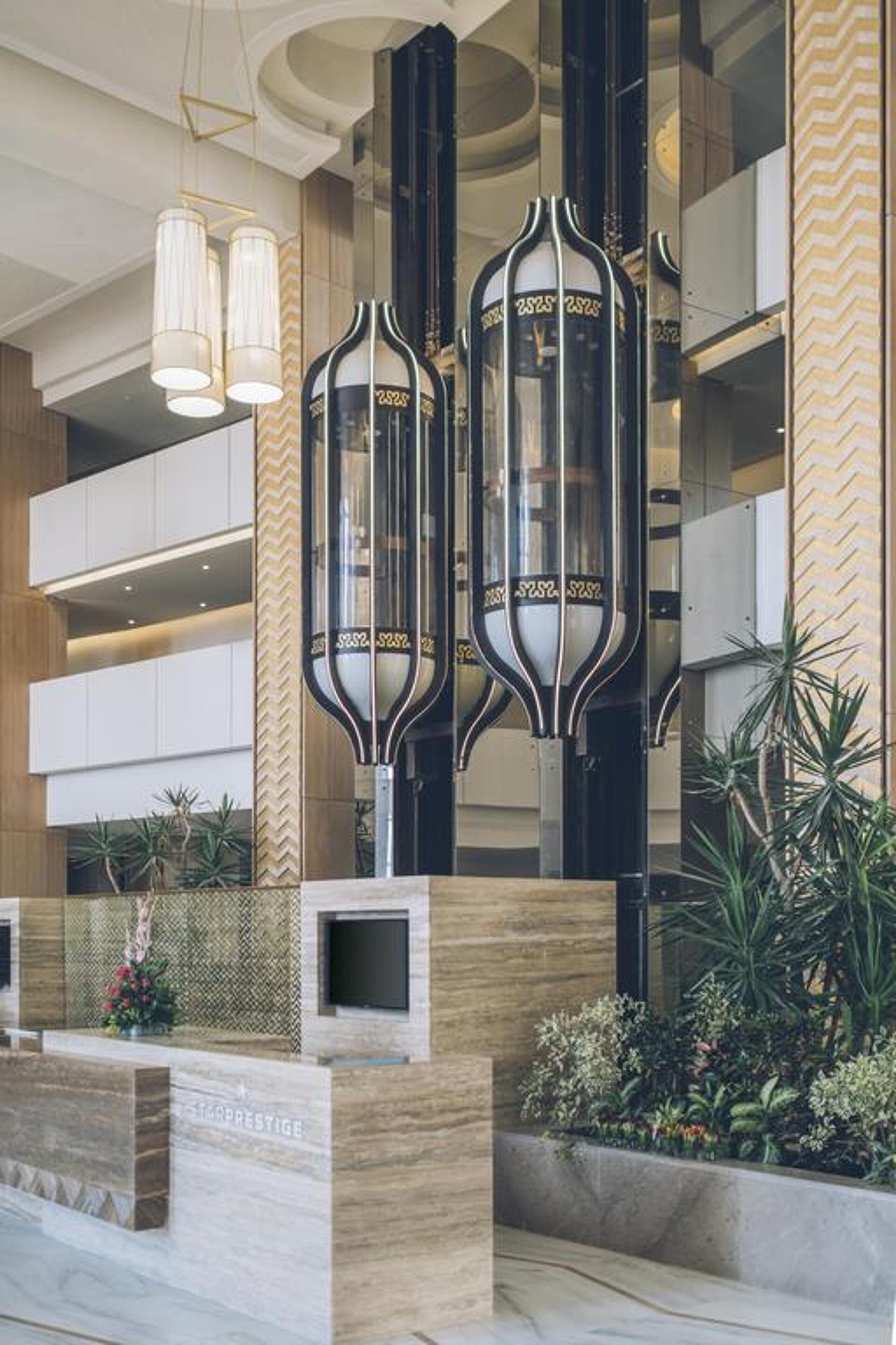 Iberostar Kuriat Palace 5* 28
