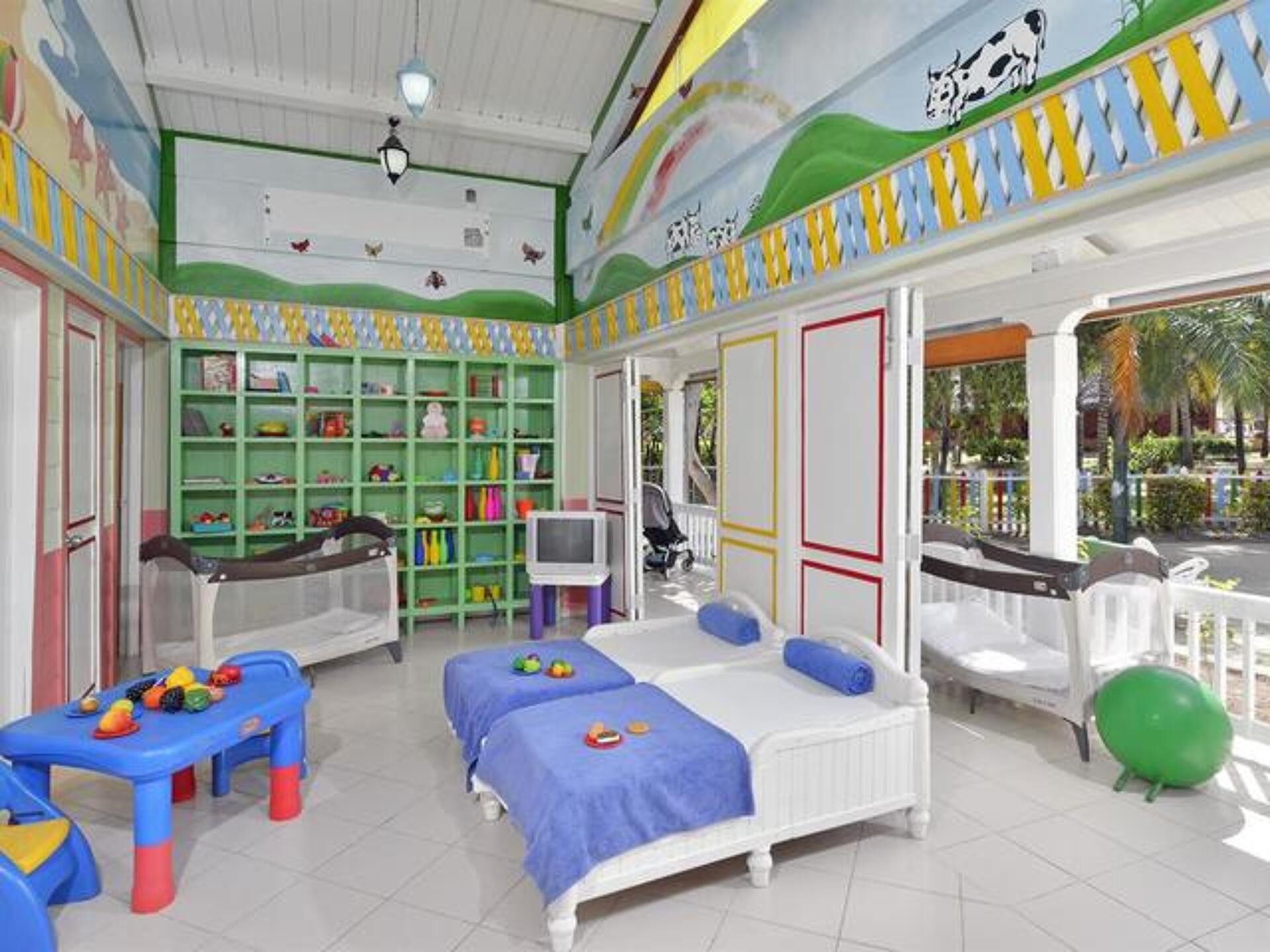 Melia Cayo Santa Maria 5* 8