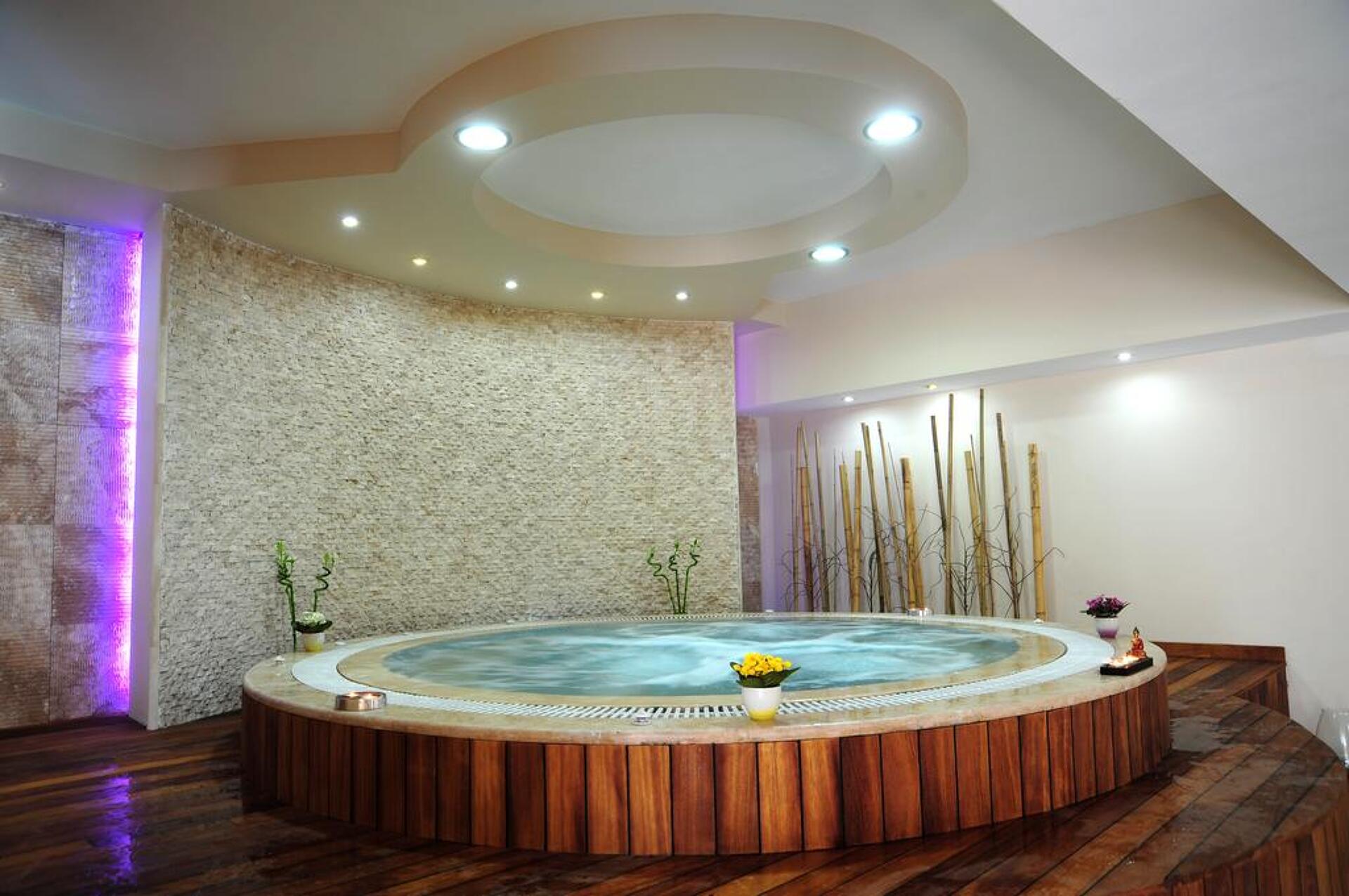 Marti Resort Deluxe 5* 20