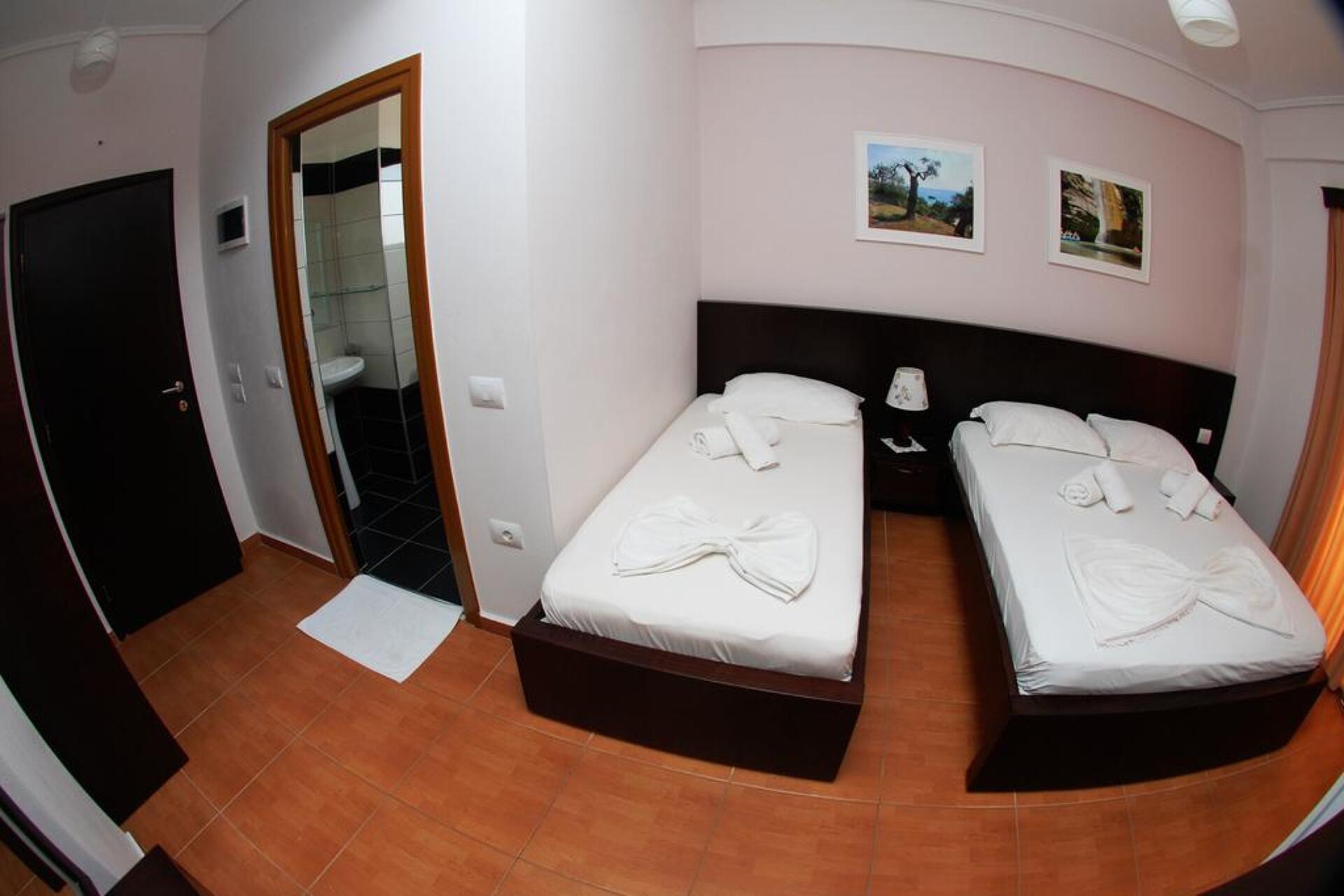 Alpha Hotel 3* 26