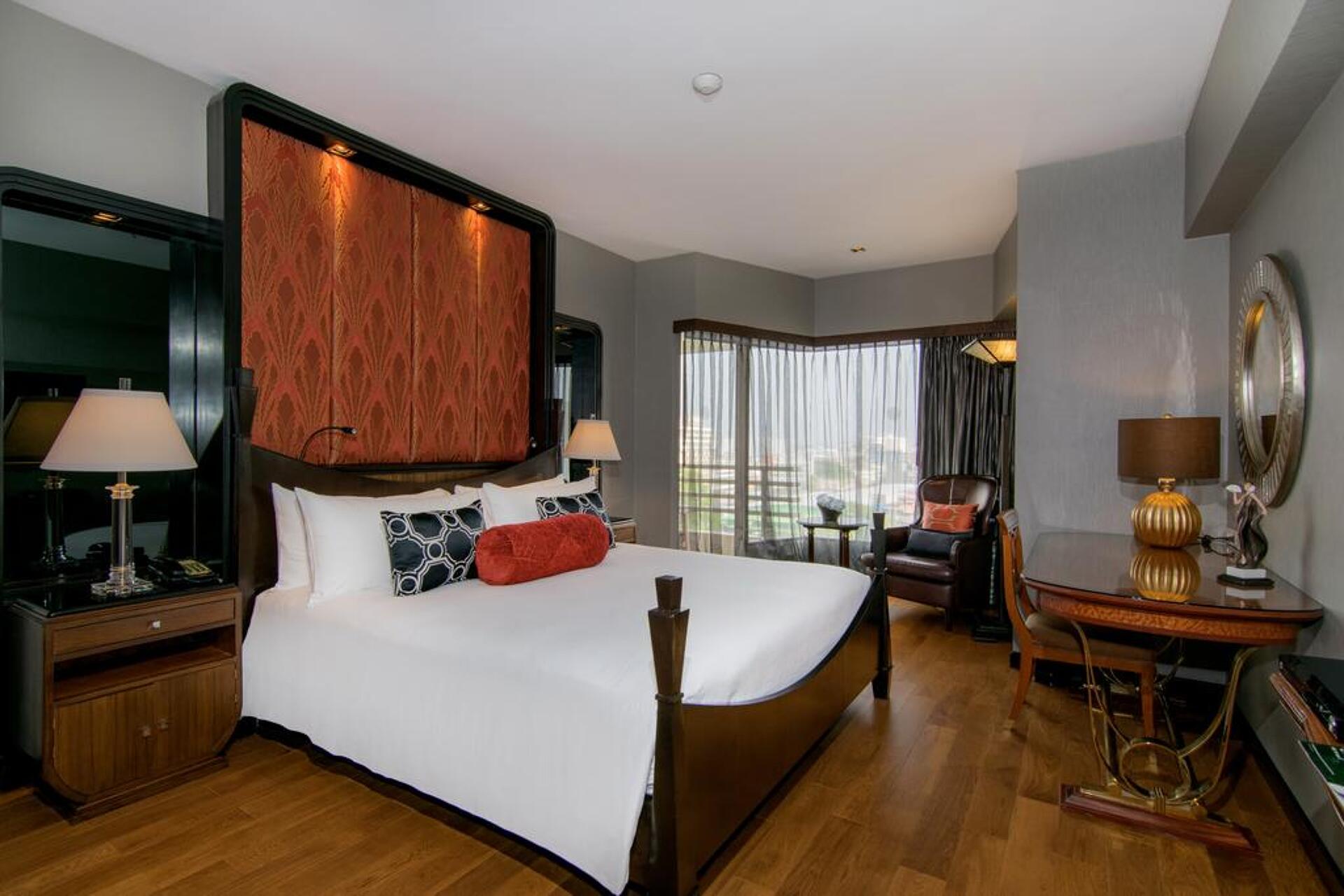 Bella Villa Serviced Apartment 3* 46