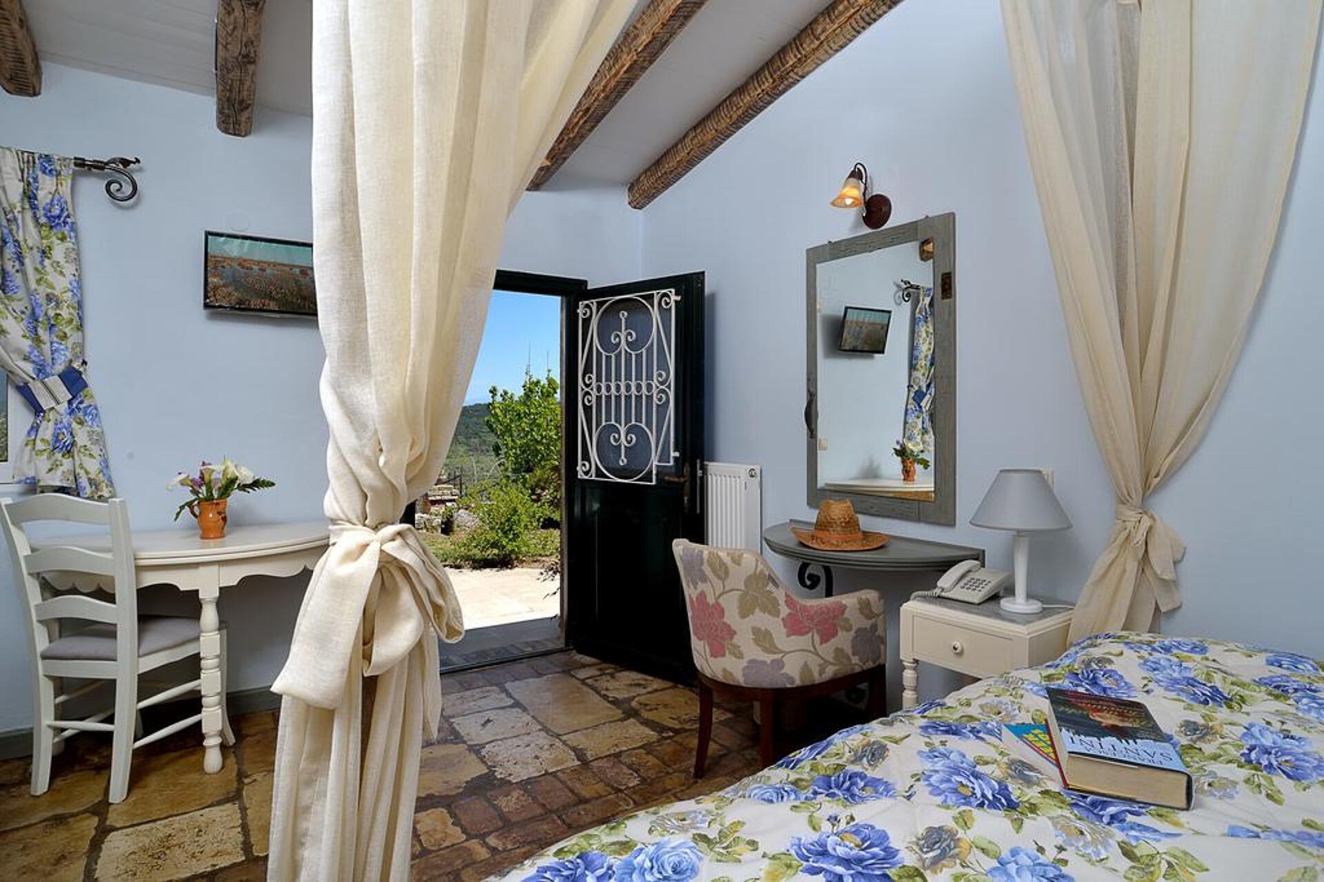 Fundana Villas 4* 17