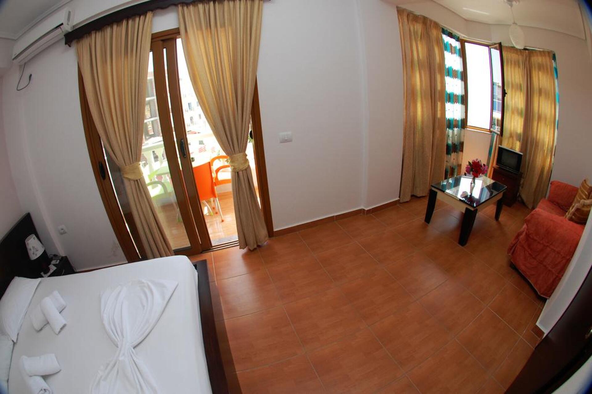 Alpha Hotel 3* 29