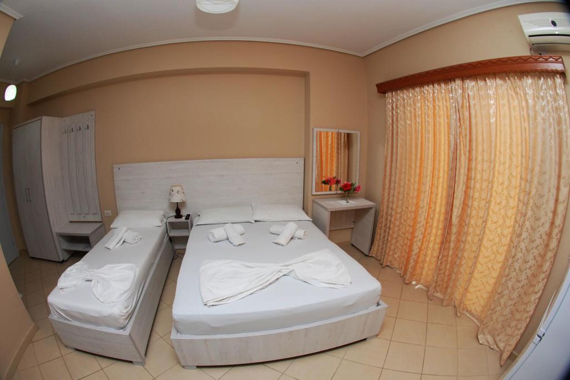 Alpha Hotel 3* 33