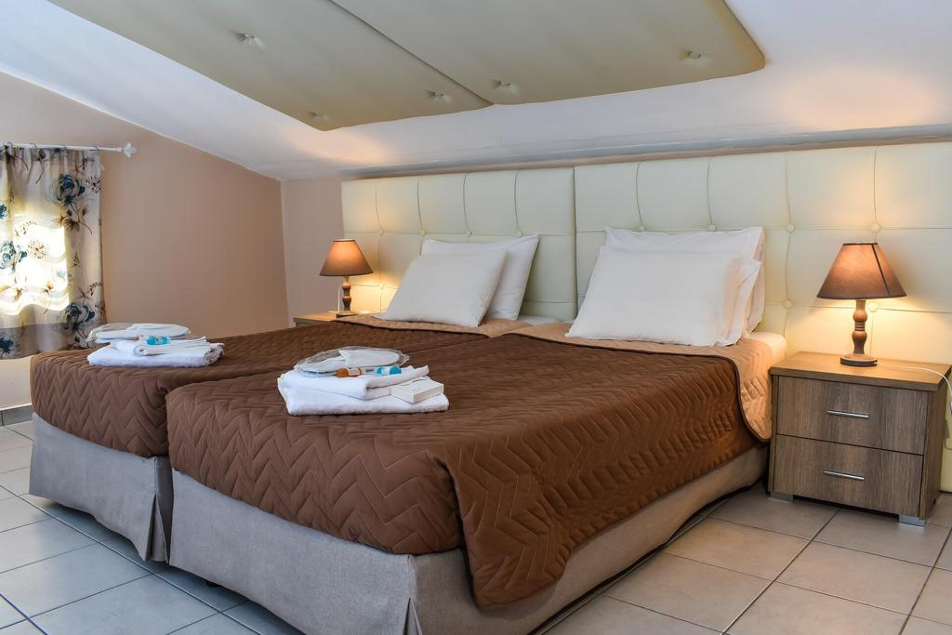 Govino Bay Corfu 3* 21