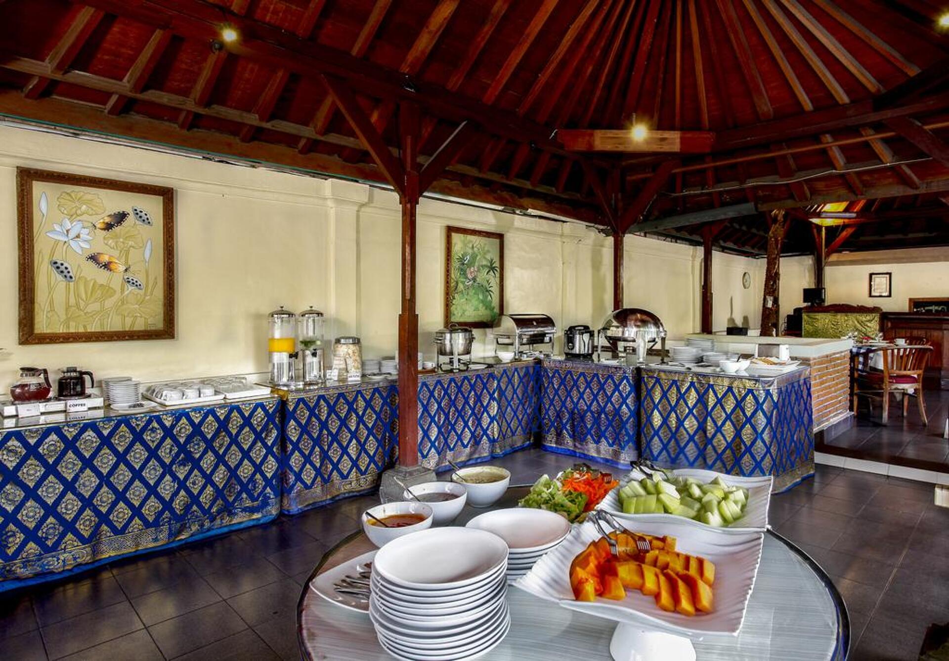 Restu Bali Hotel 3* 4