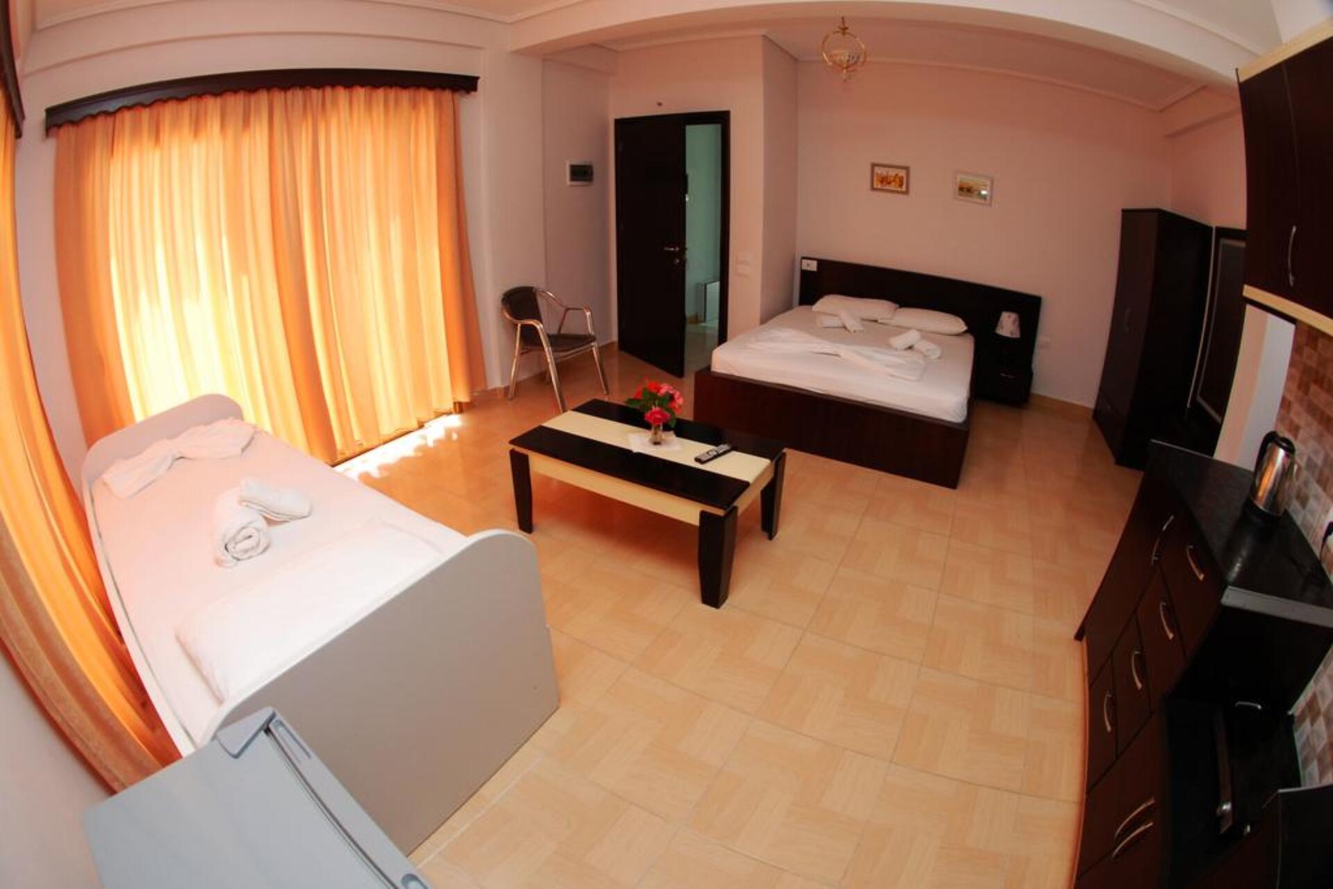 Alpha Hotel 3* 35