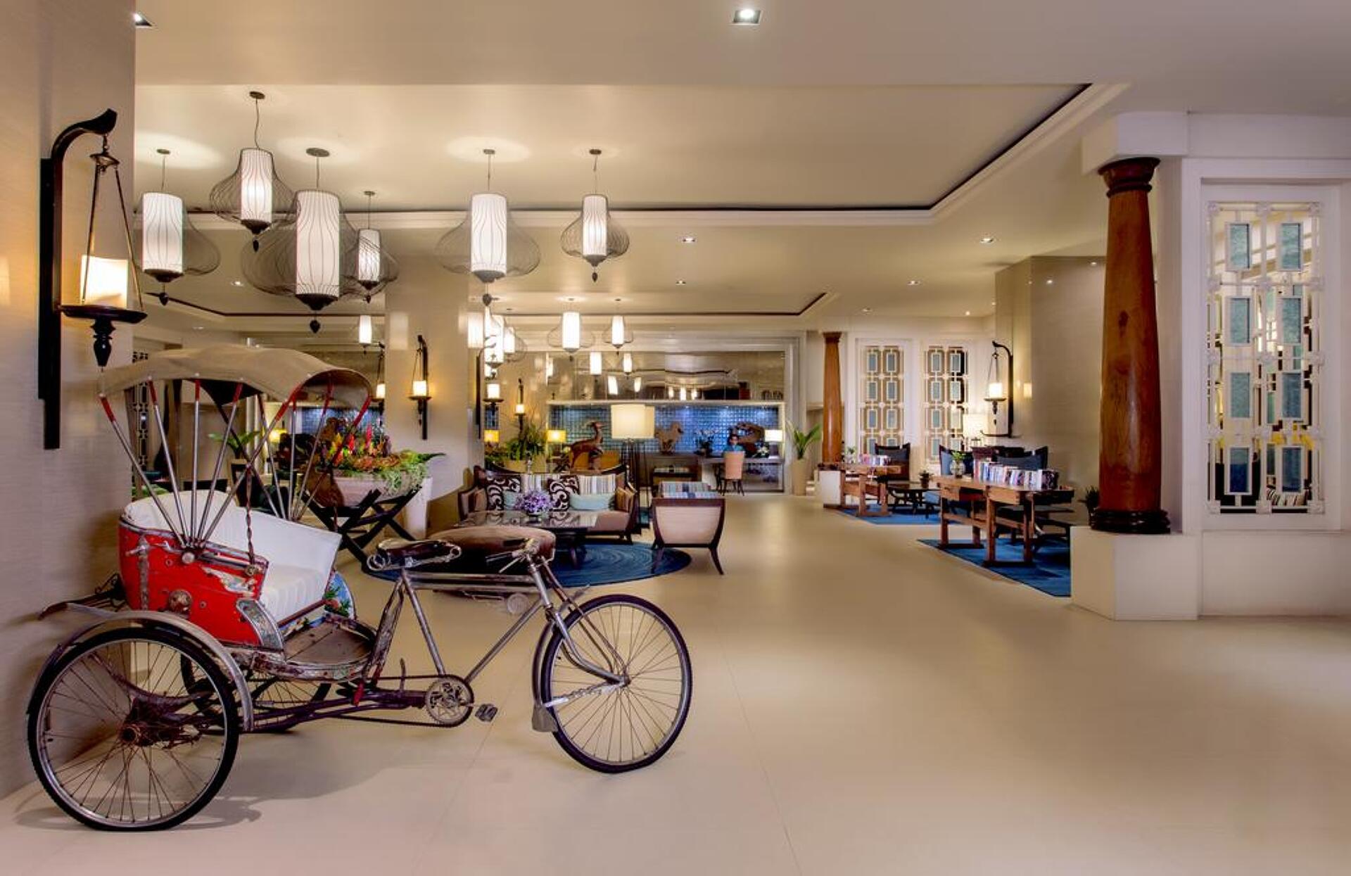 The Bayview Hotel 4* 43