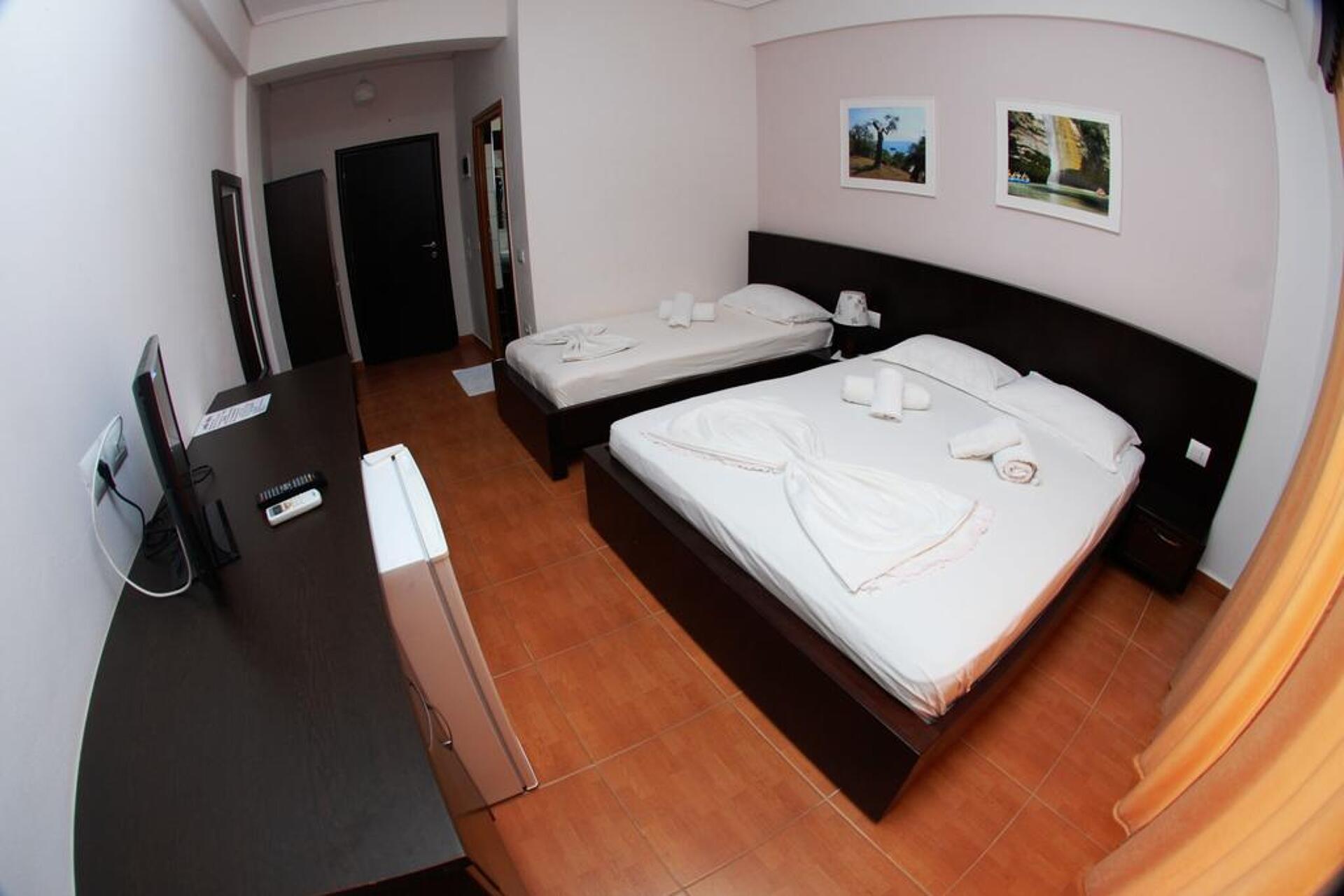 Alpha Hotel 3* 37