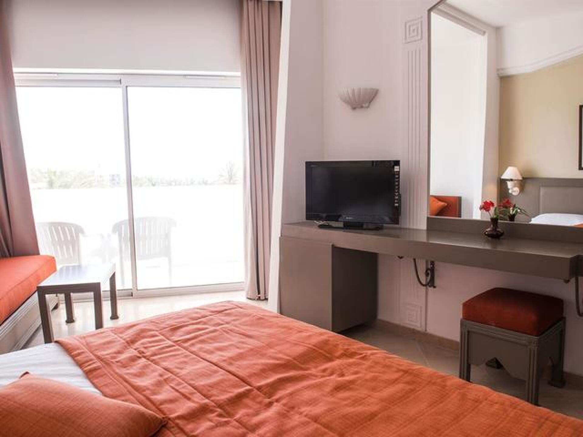 Magic Palm Beach Hammamet 4* 11