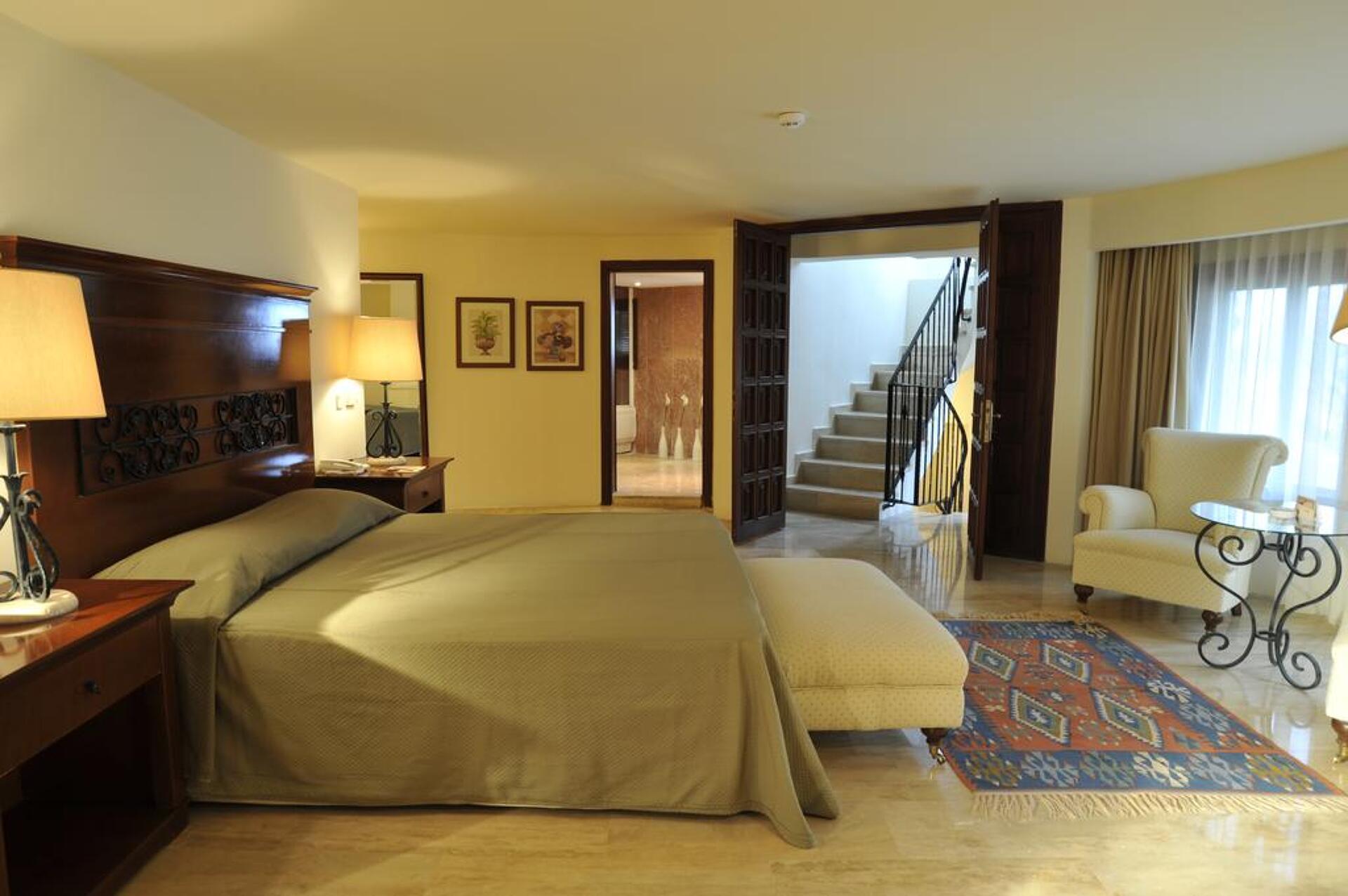 Marti Resort Deluxe 5* 5