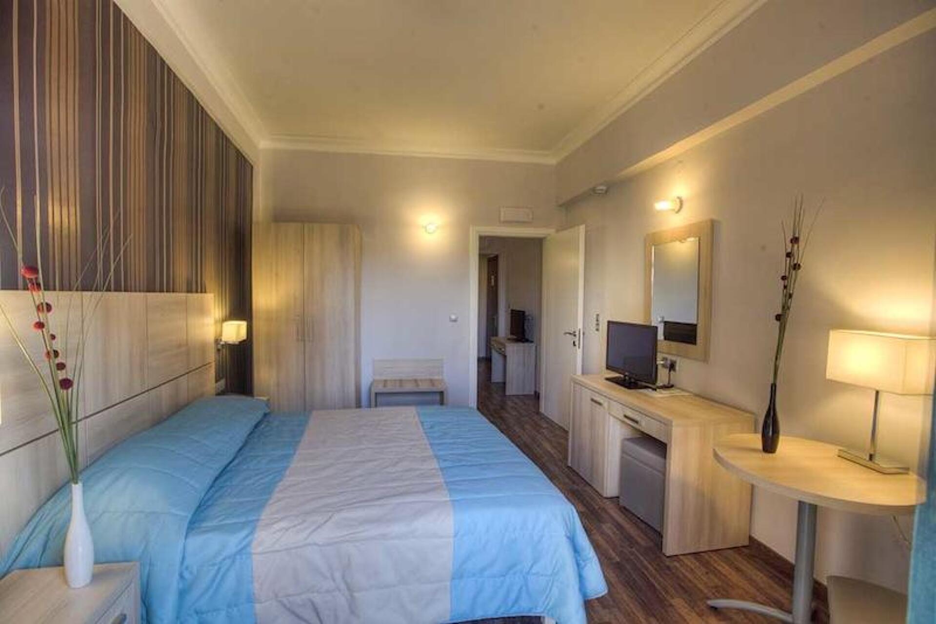 Arion Hotel Corfu 3* 27