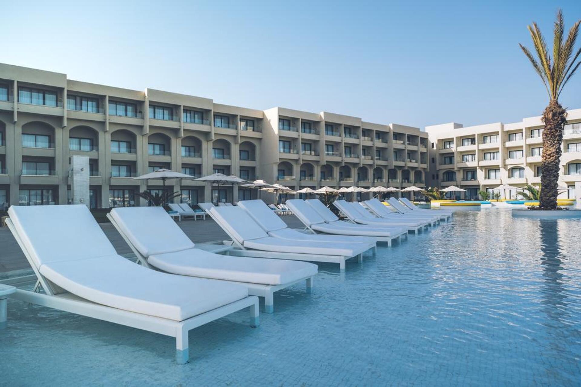 Iberostar Kuriat Palace 5* 39