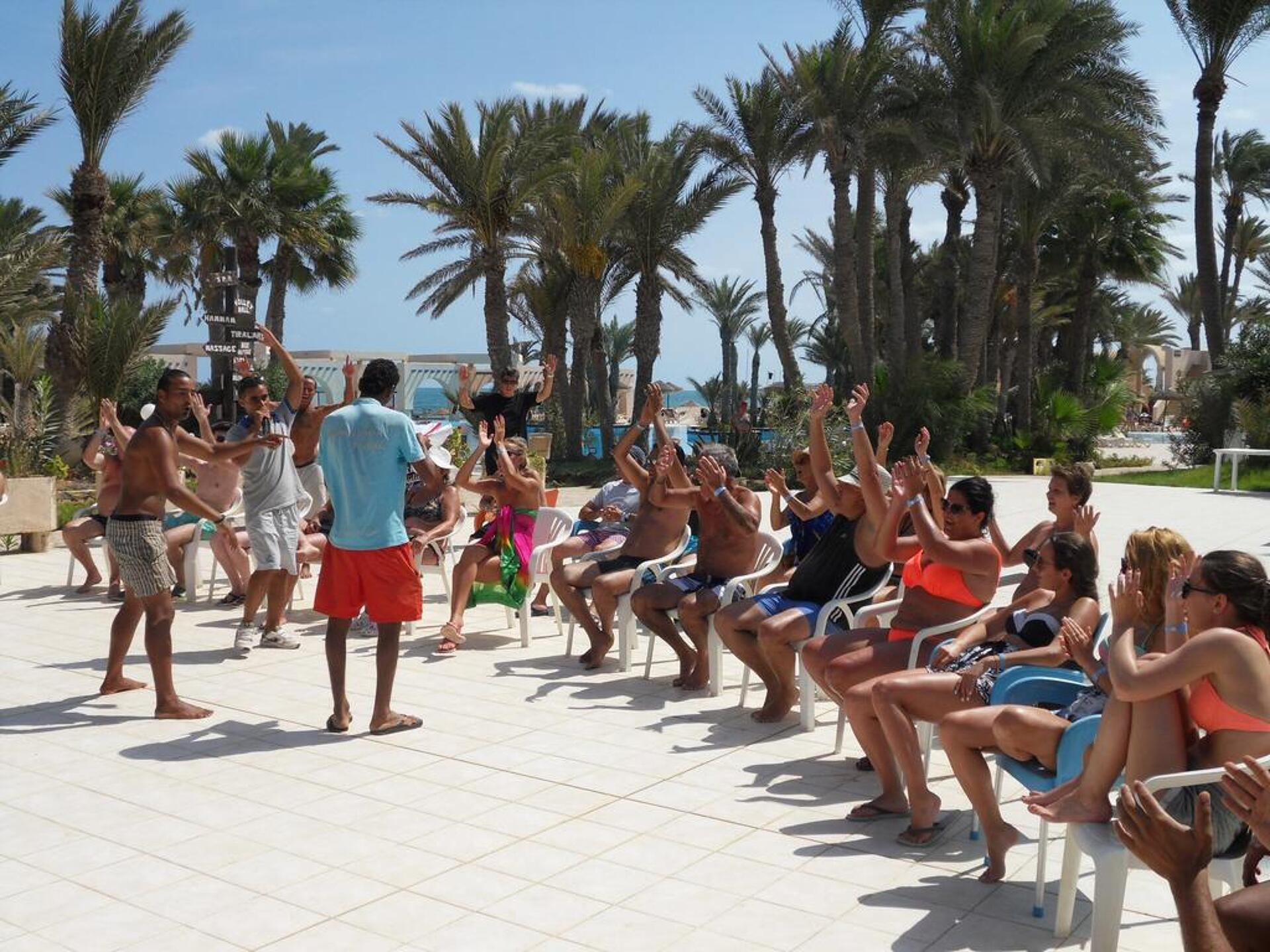 Zita Beach 4* 12